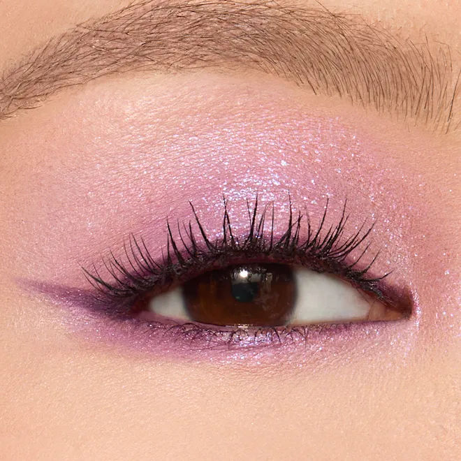 Charlotte's Palette Of Beautifying Eye Trends