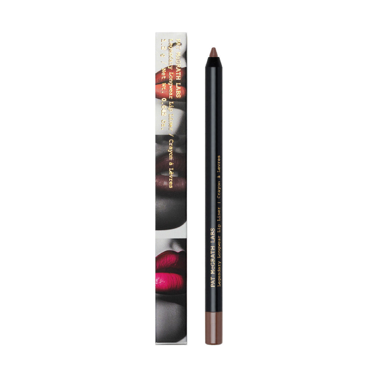 Legendary Longwear Lip Liner