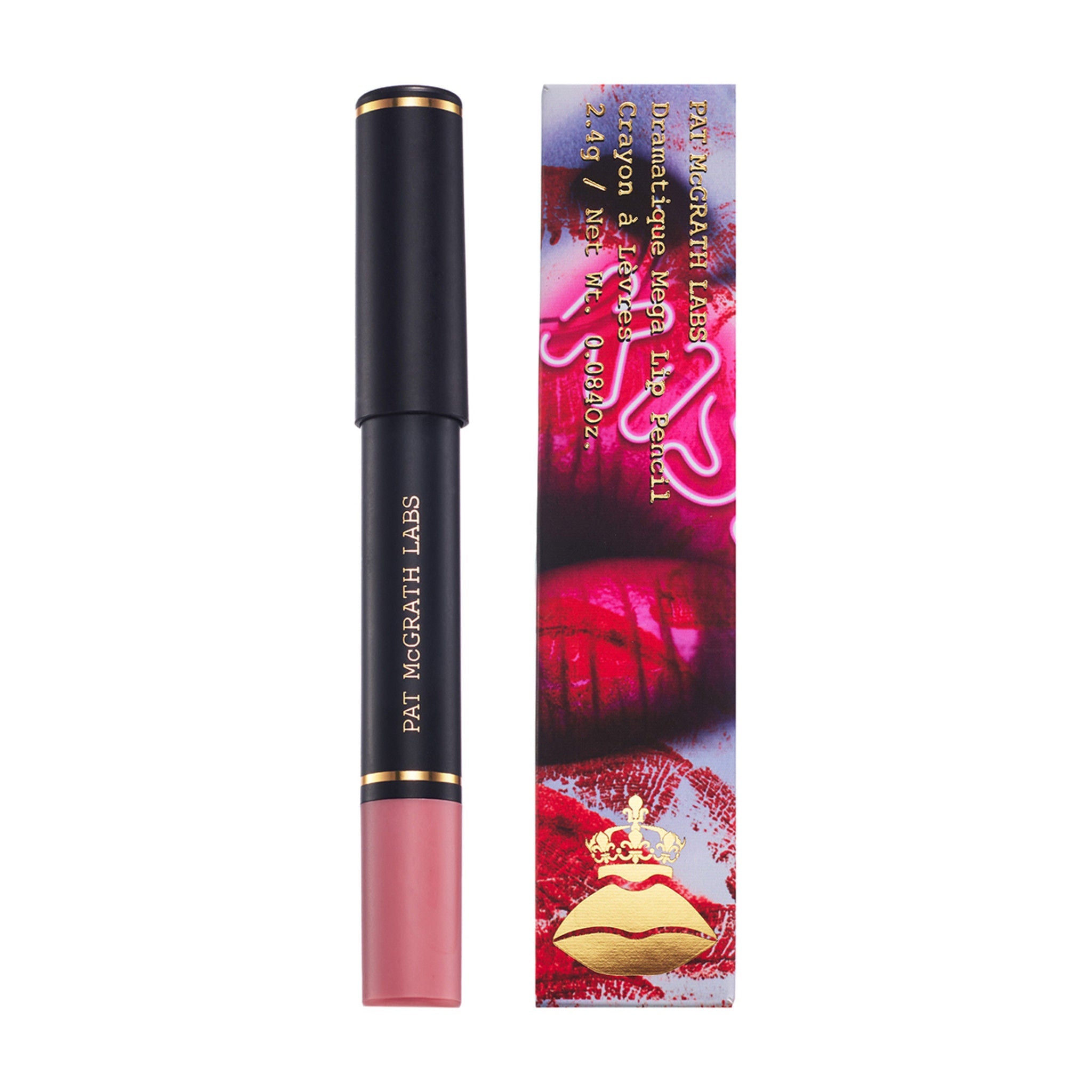 Dramatique Mega Lip Pencil