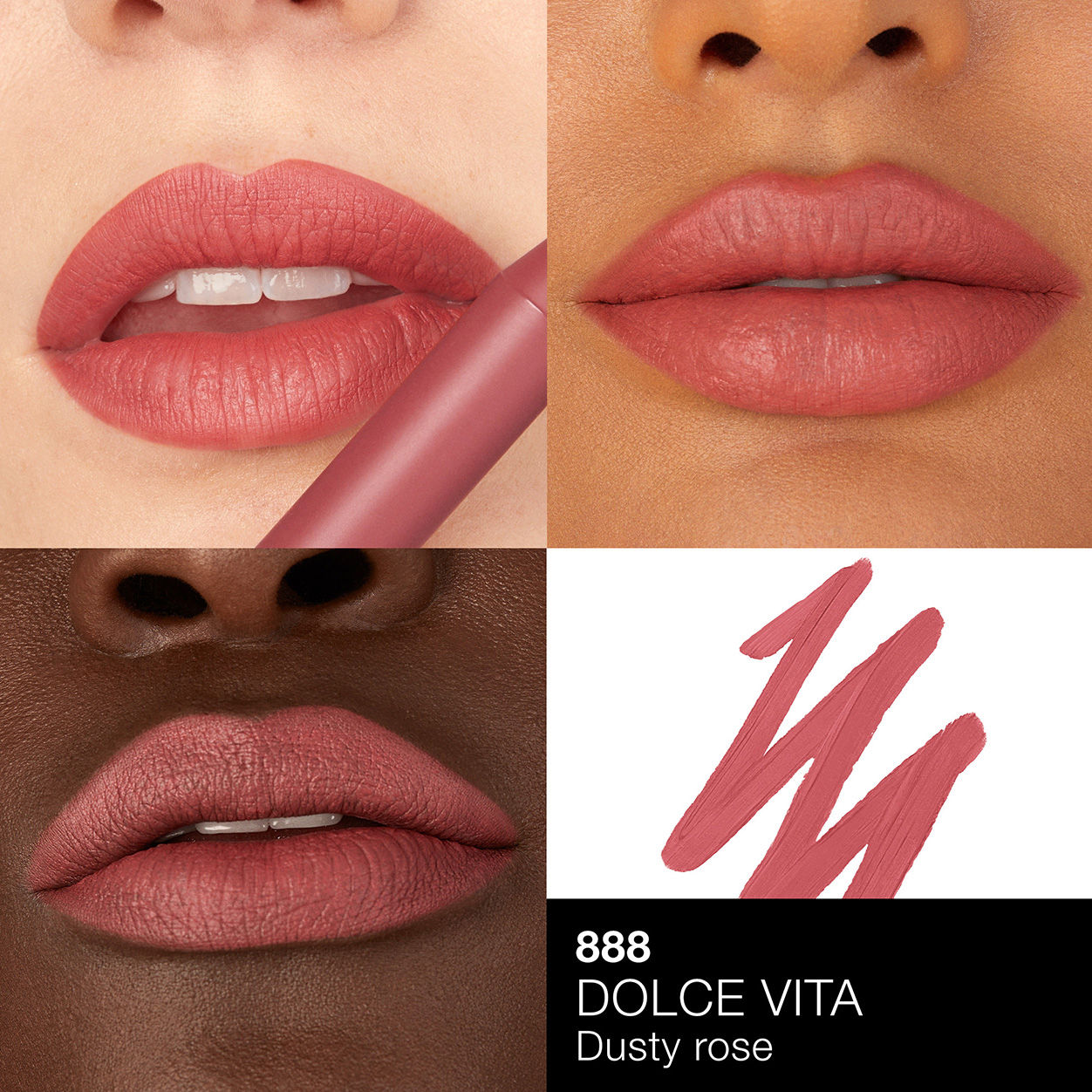 Powermatte High-Intensity Long-Lasting Lip Pencil