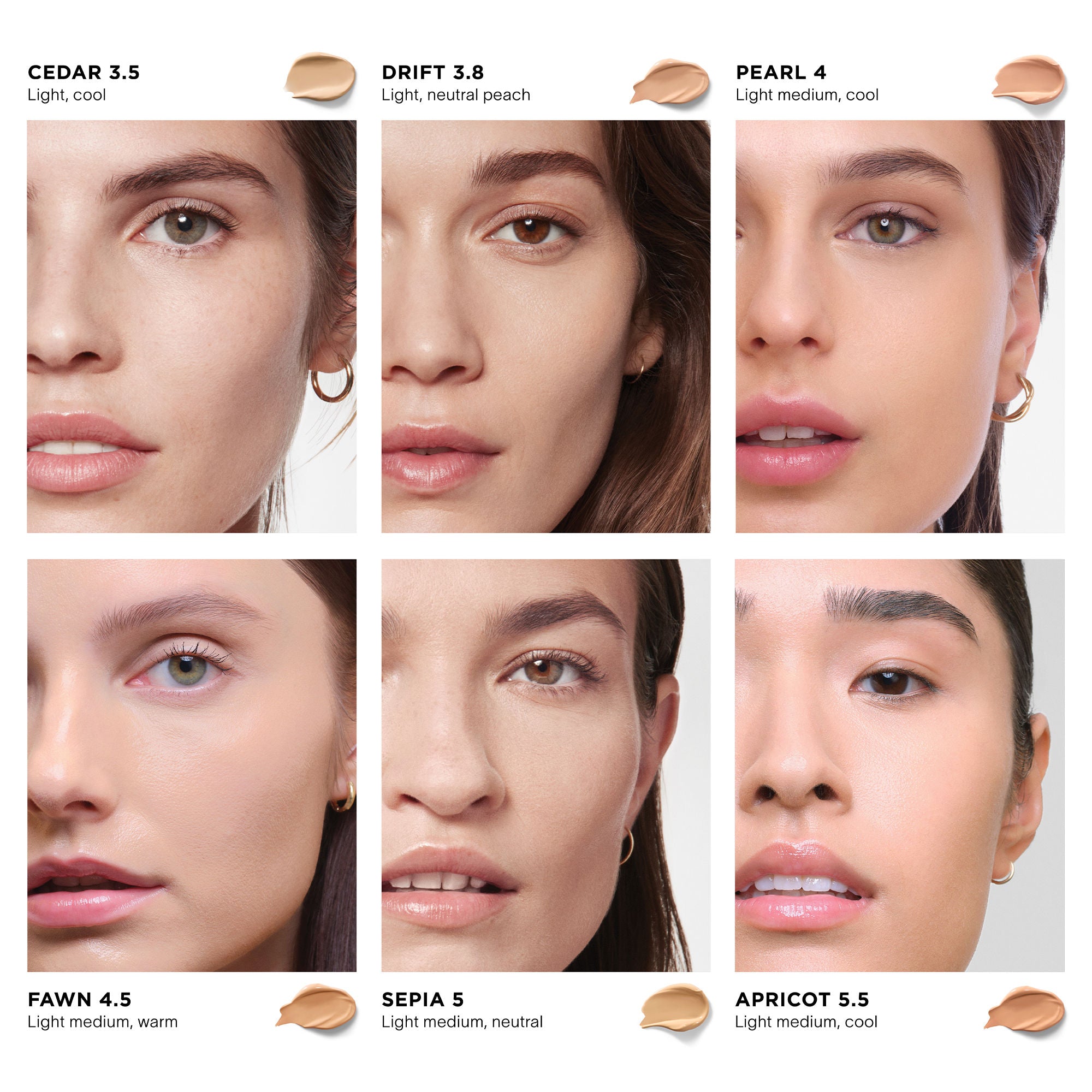 Vanish Airbrush Concealer Travel