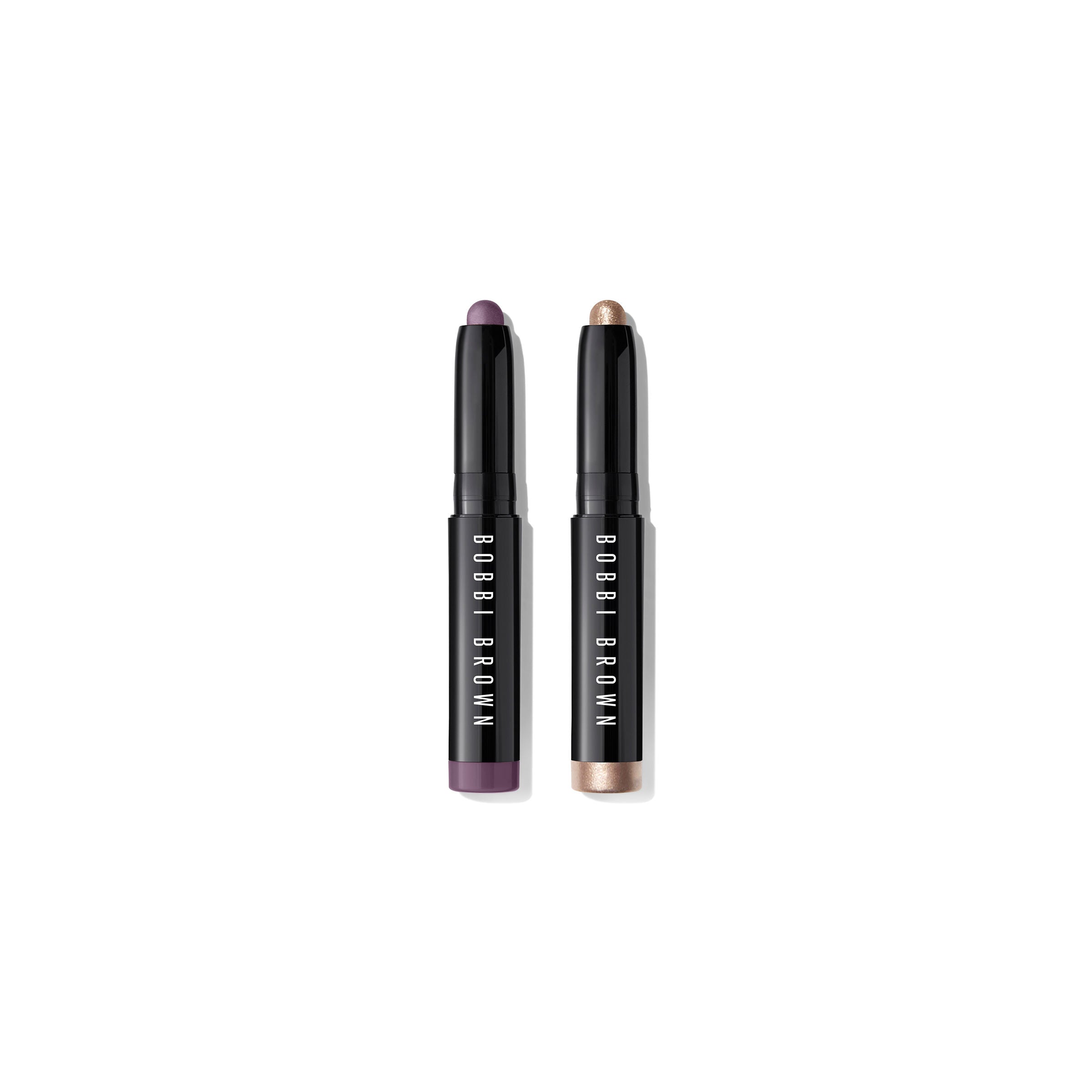 Mini Long-Wear Cream Eyeshadow Stick Duo (Limited Edition)