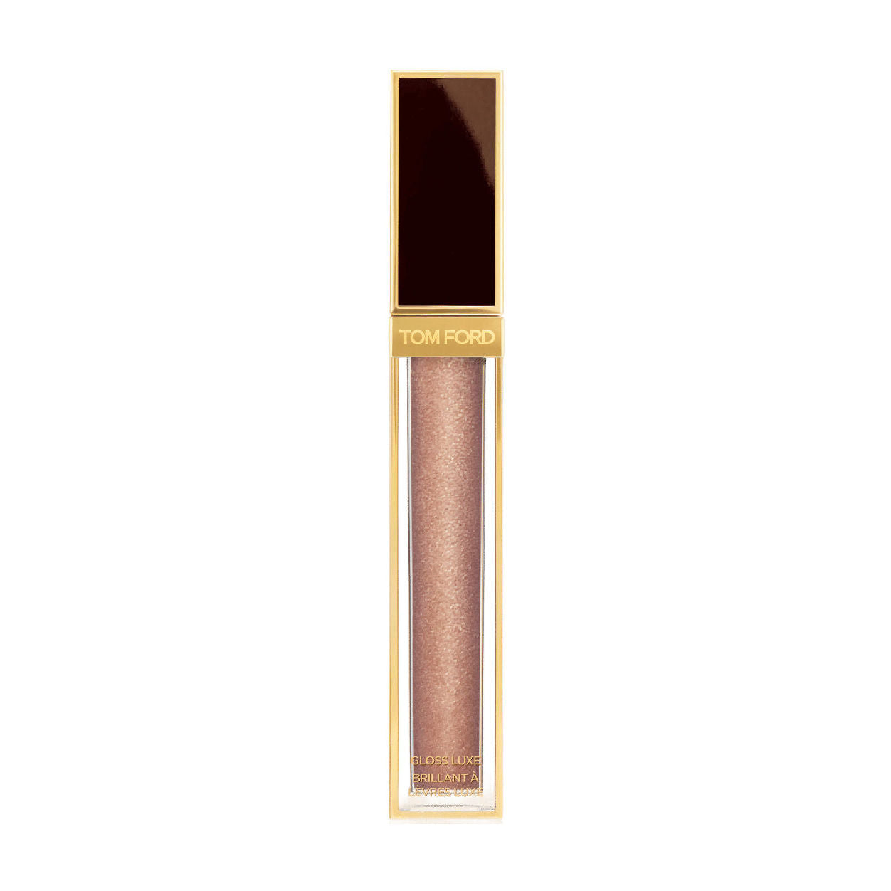 Gloss Luxe Lip with Hydrating Jojoba Oil