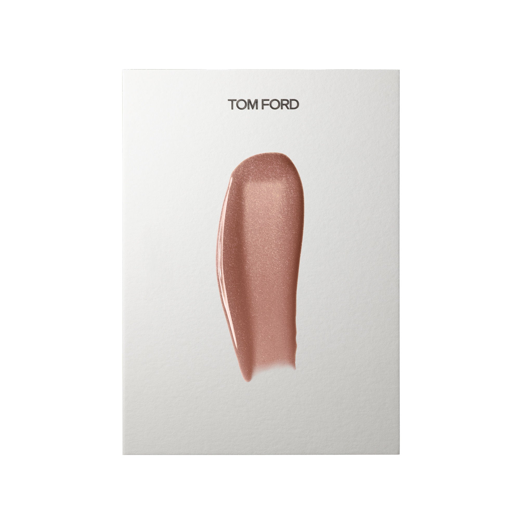 Gloss Luxe Lip with Hydrating Jojoba Oil