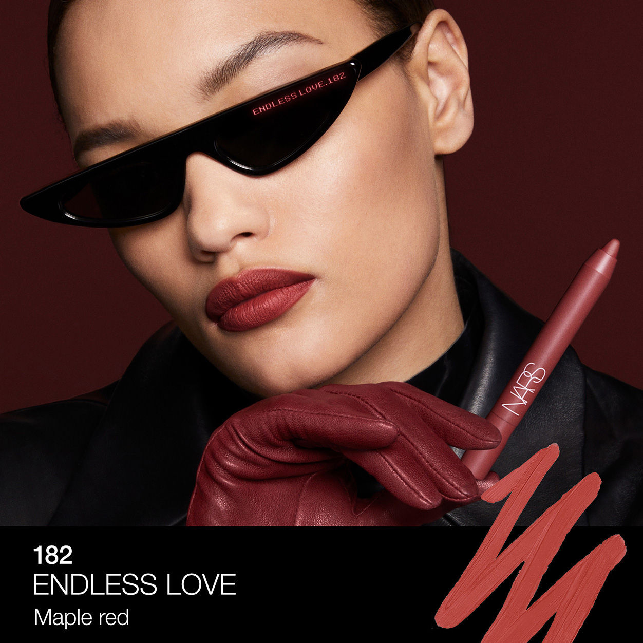 Powermatte High-Intensity Long-Lasting Lip Pencil