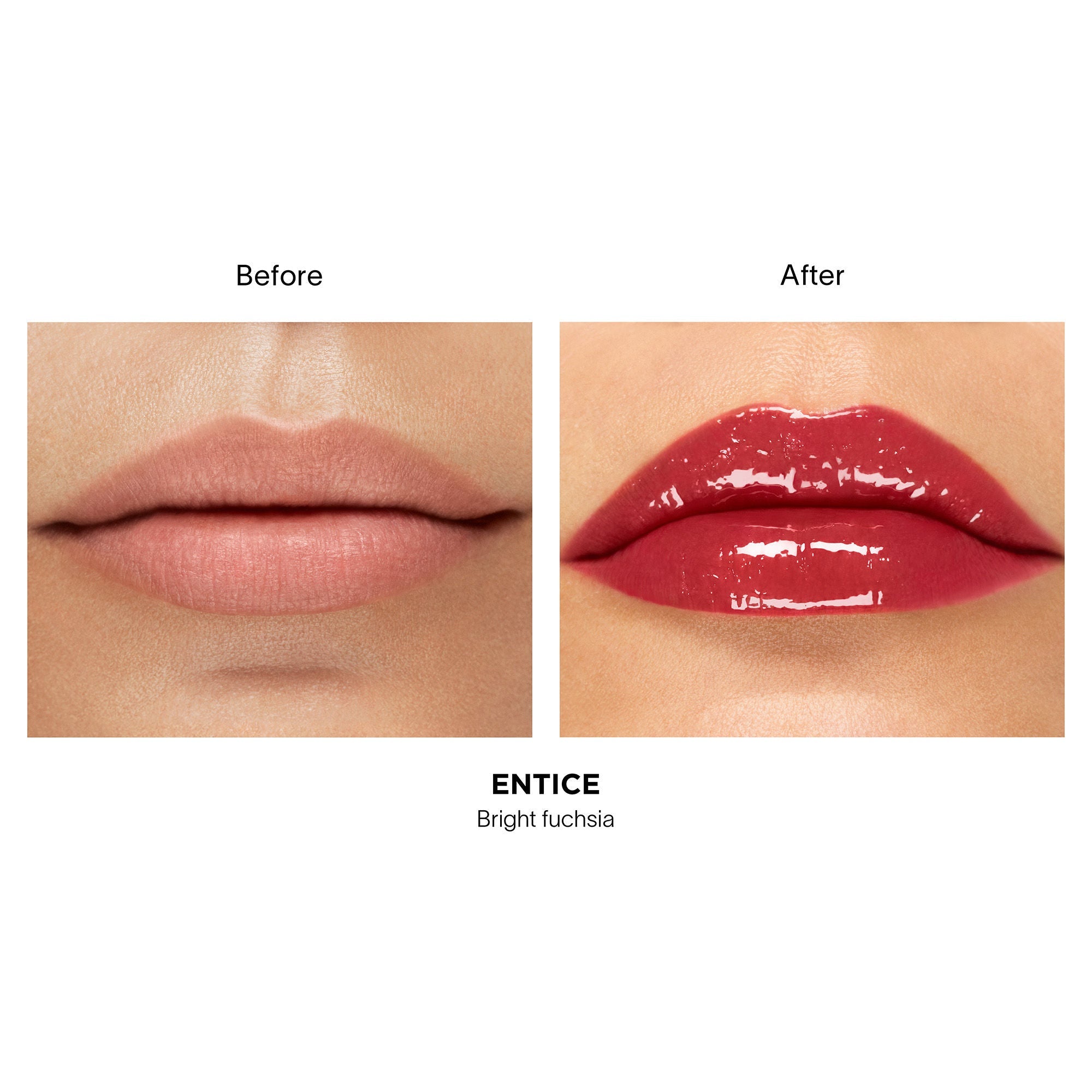 Phantom Volumizing Glossy Balm