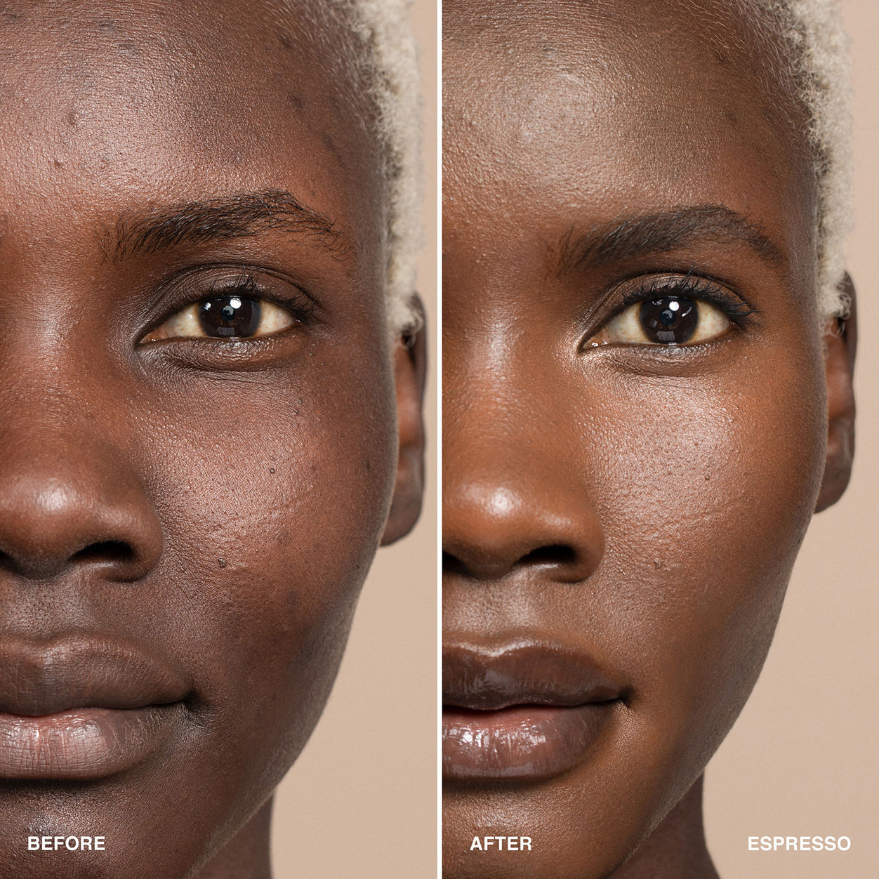 Intensive Skin Serum Concealer