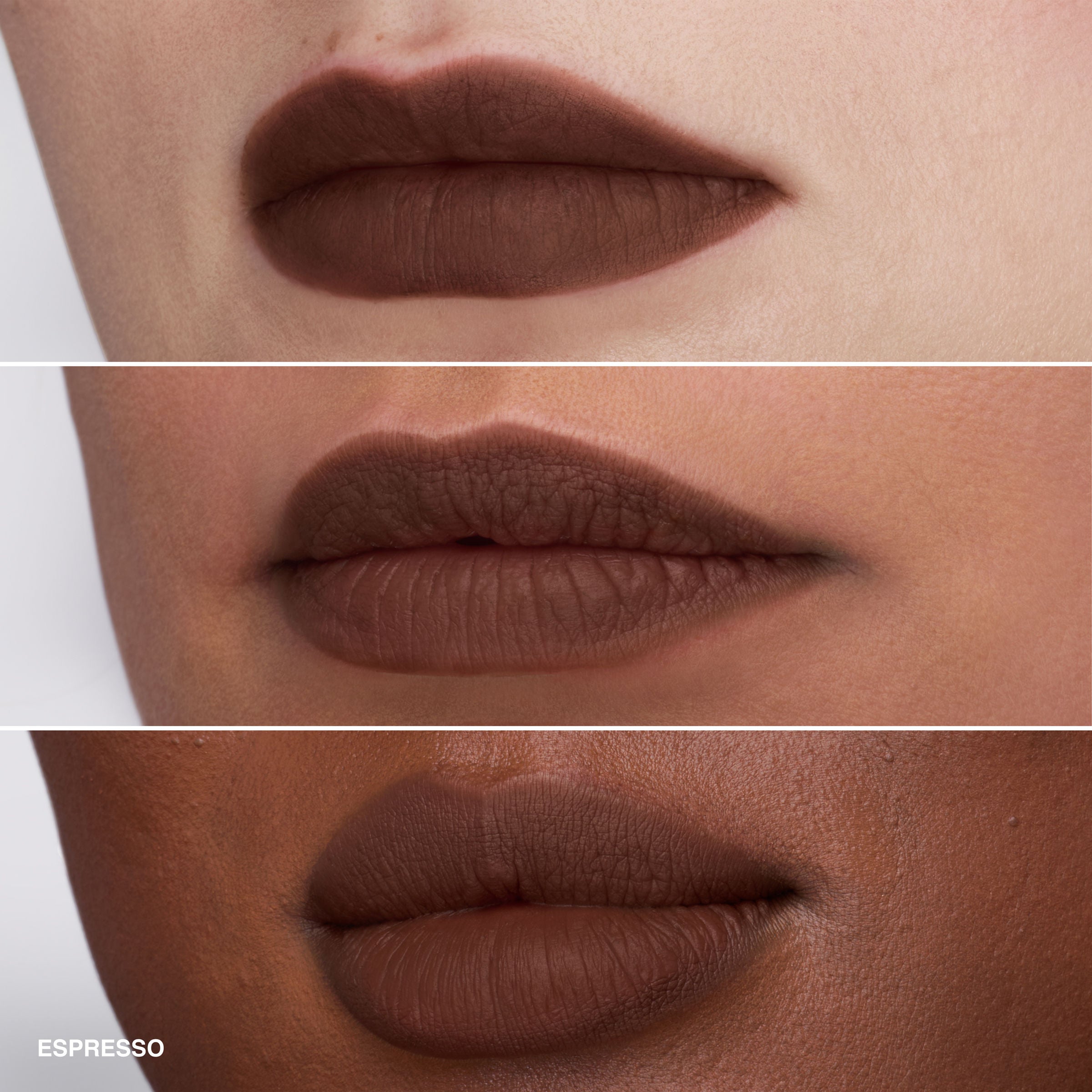 Luxe Cashmere Matte Lipstick