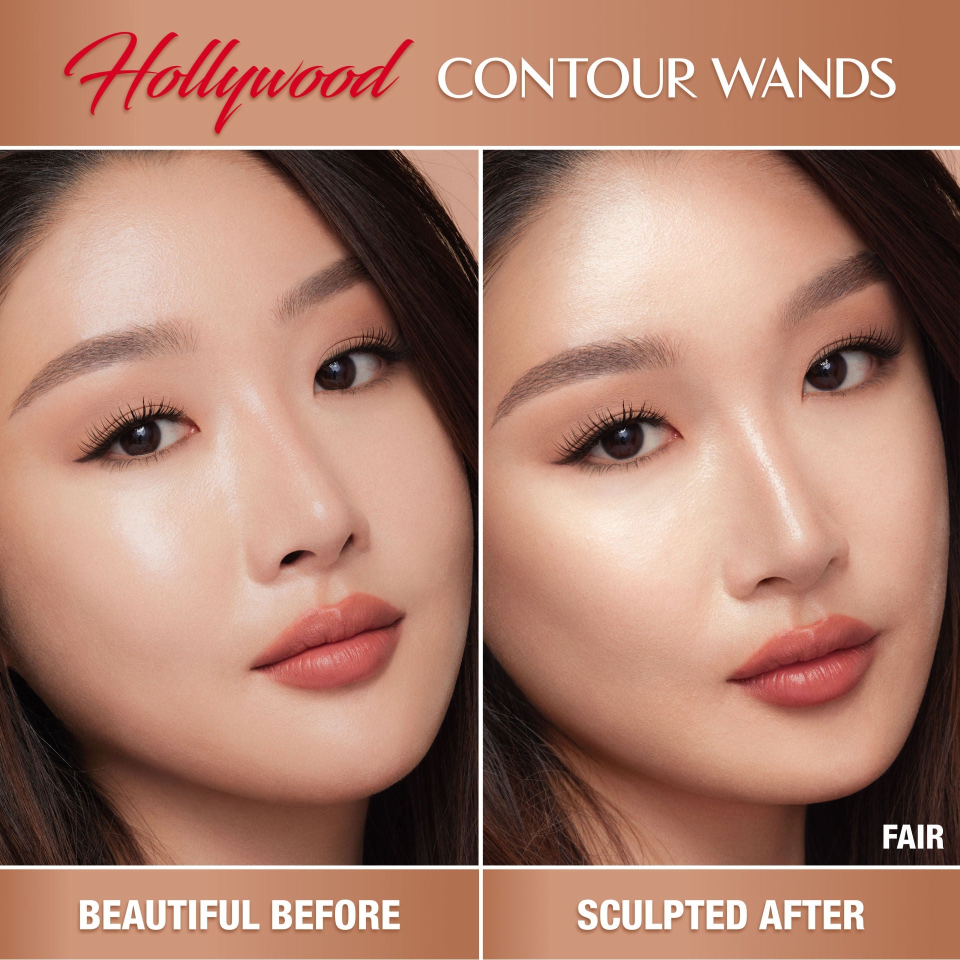 Hollywood Contour Wand