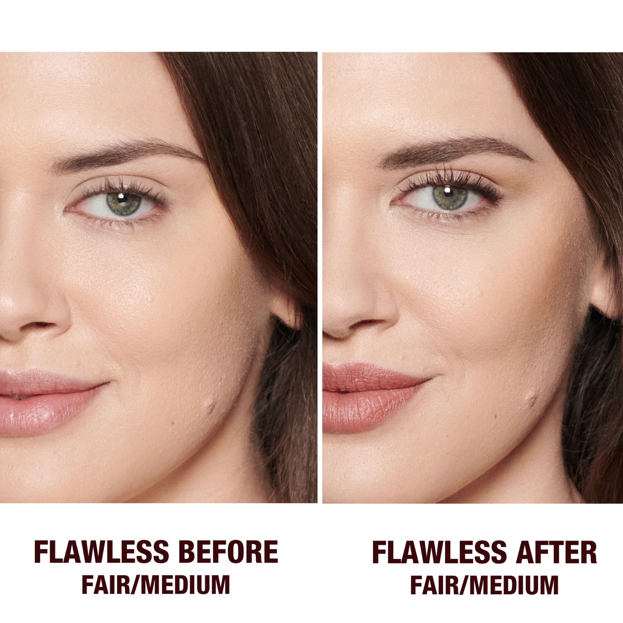Airbrush Brightening Flawless Finish Refill