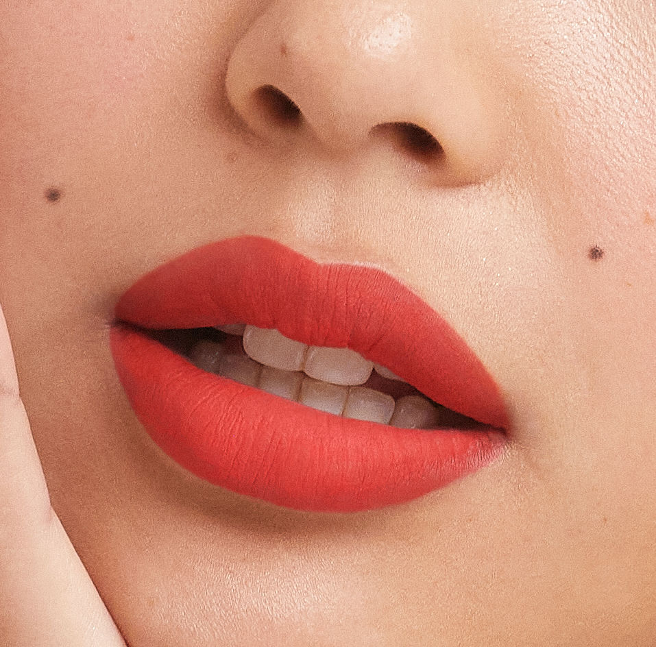 Going Steady Longwear Lip