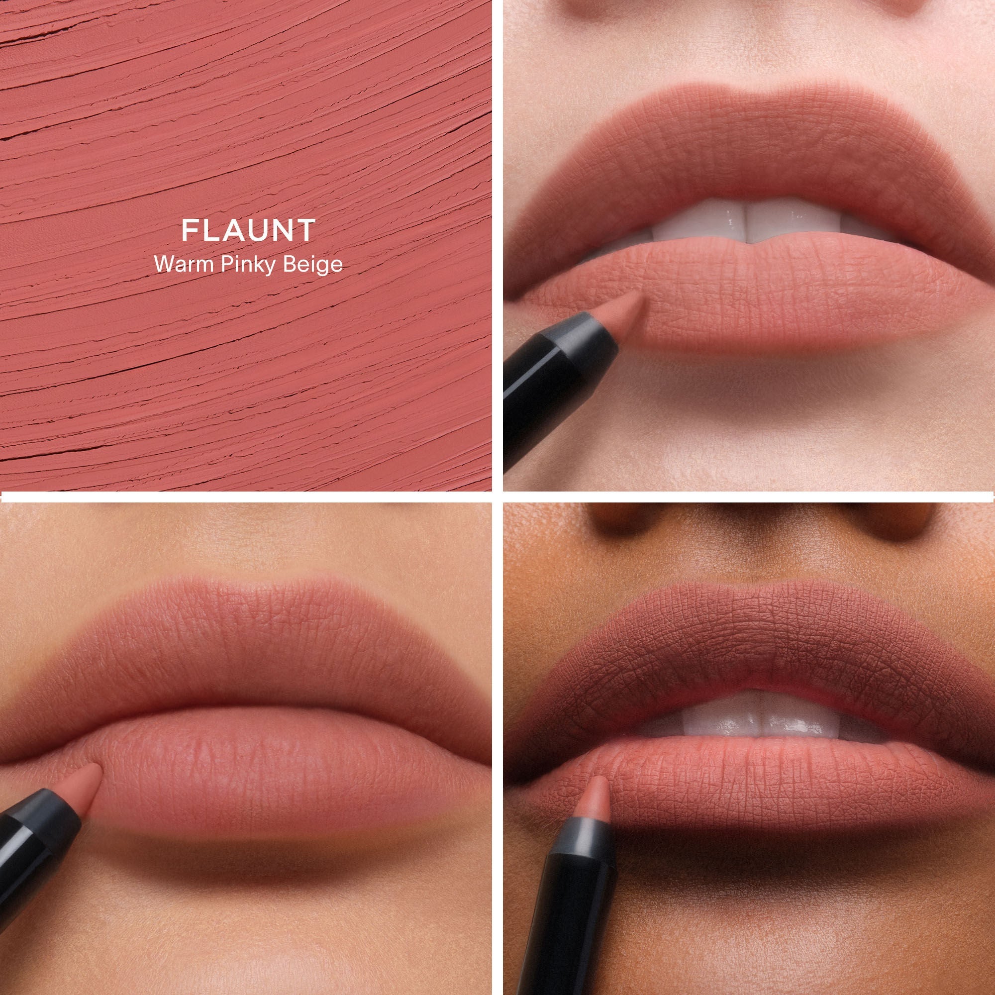 Shape and Sculpt Lip Liner