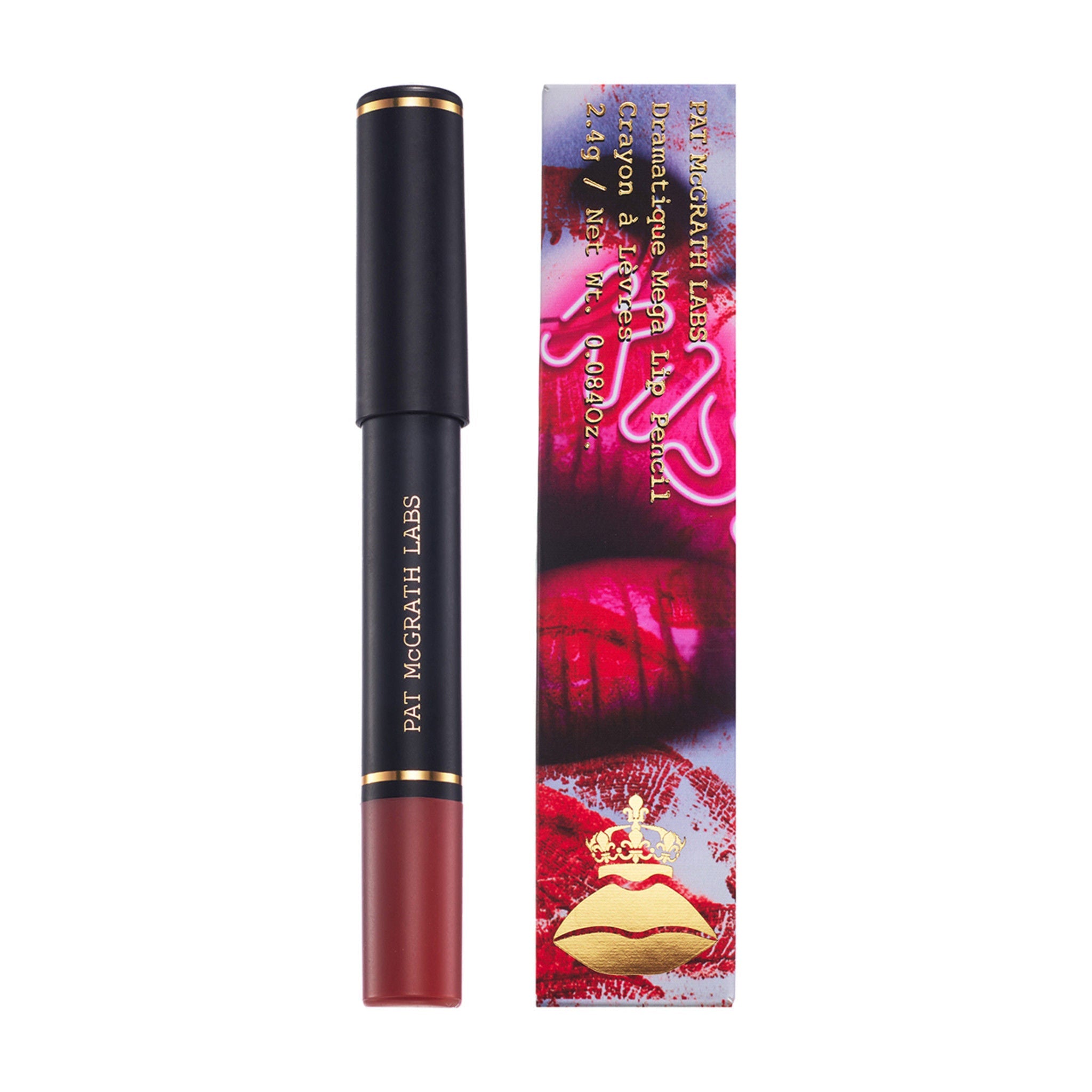 Dramatique Mega Lip Pencil