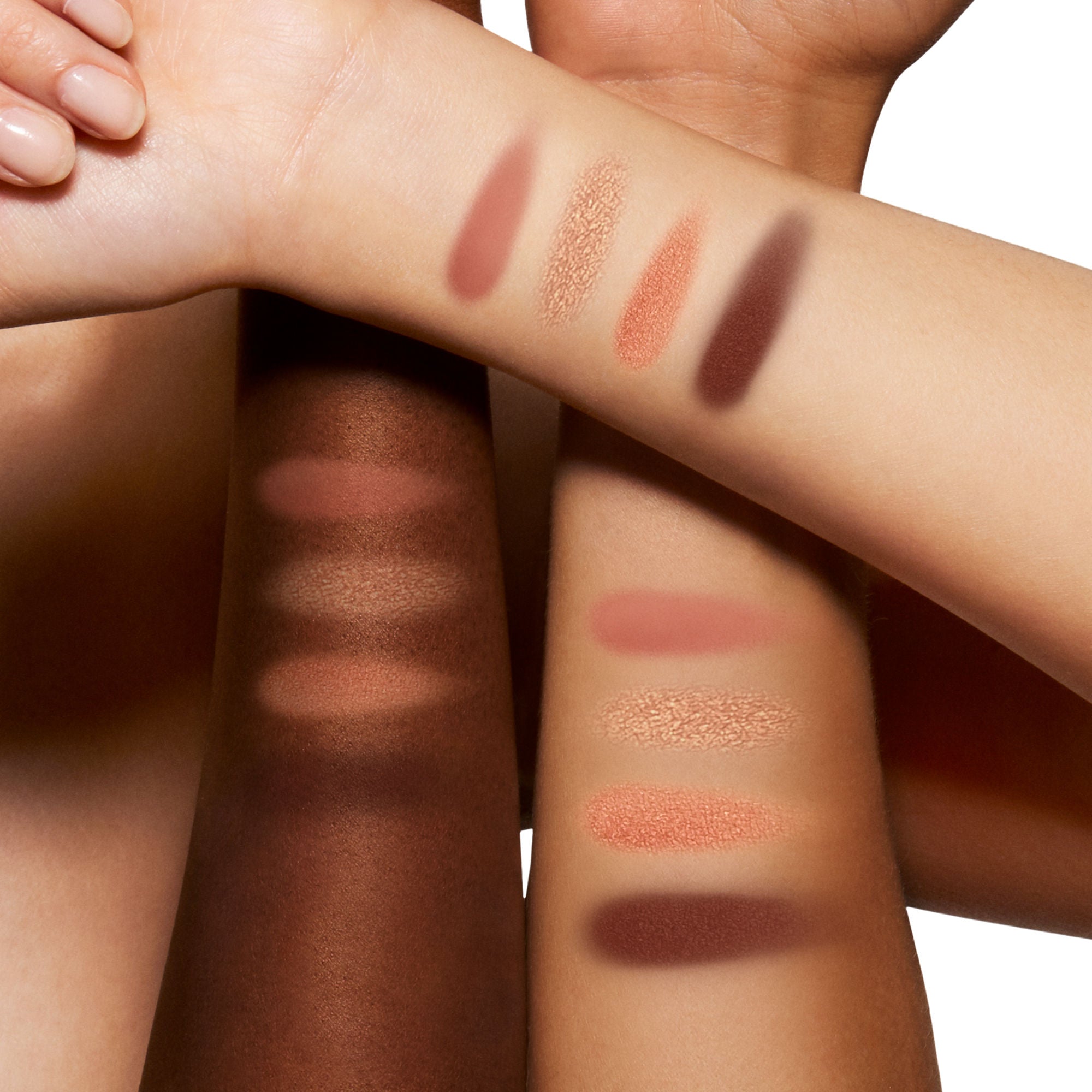 Eye Color Quad Crème