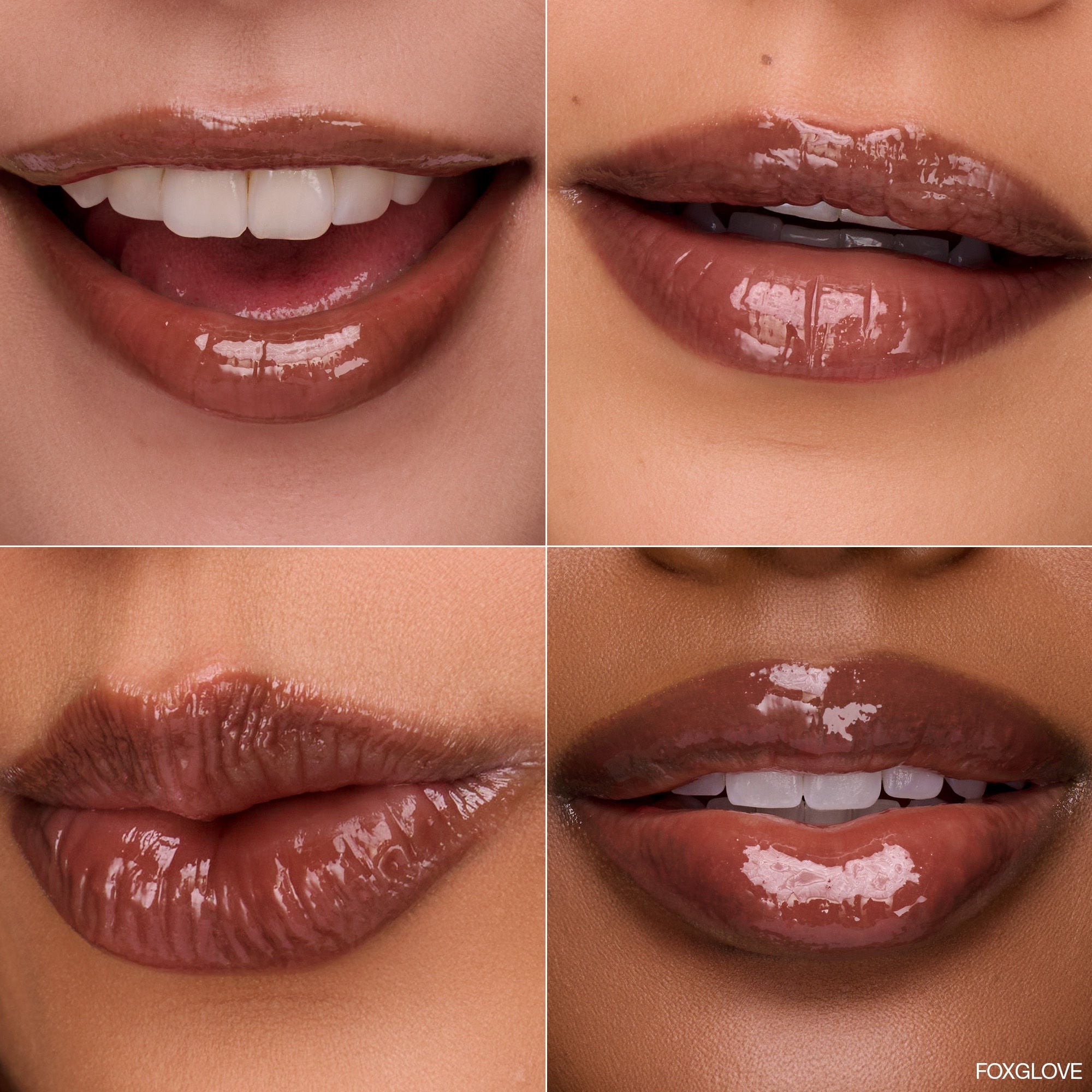 Beyond Clean Lip Gloss