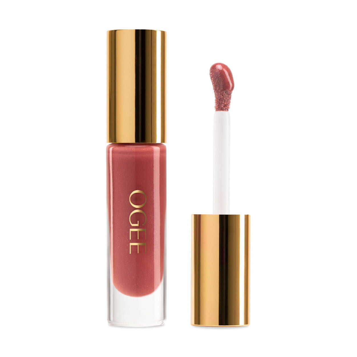 Beyond Clean Lip Gloss