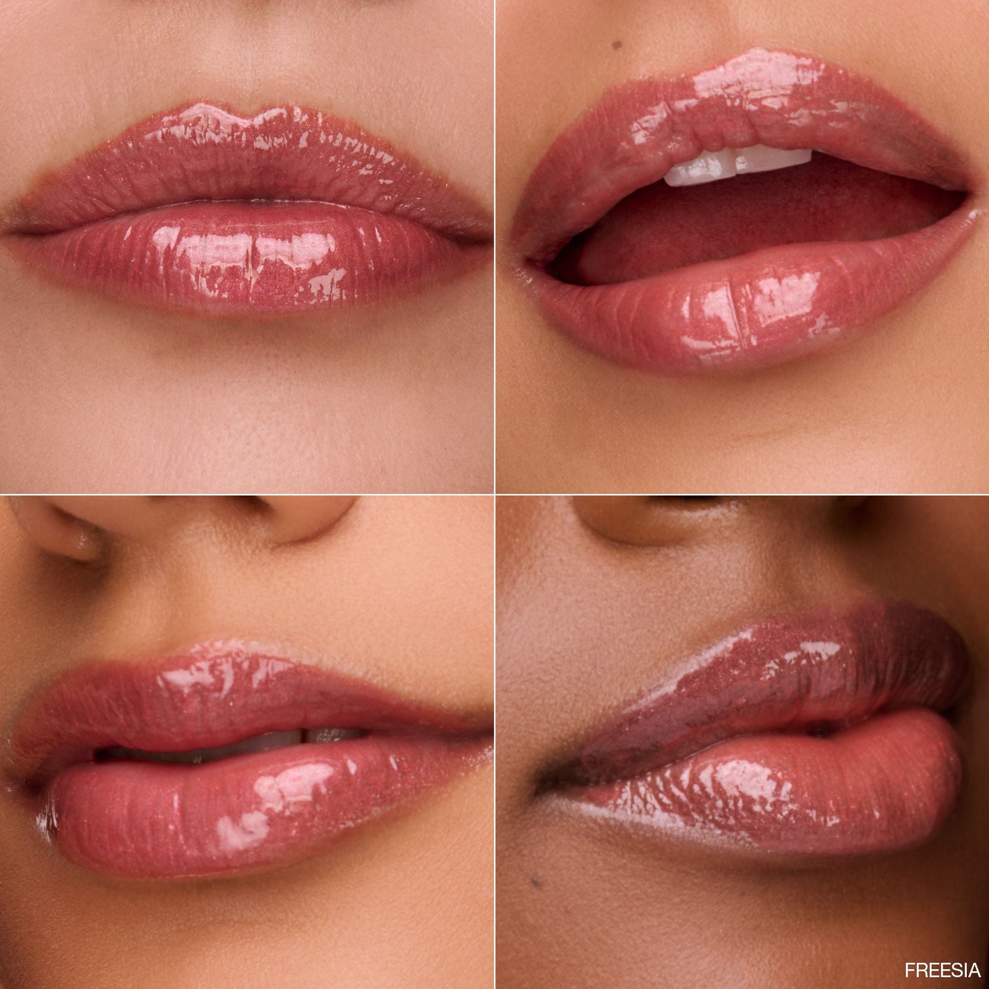 Beyond Clean Lip Gloss