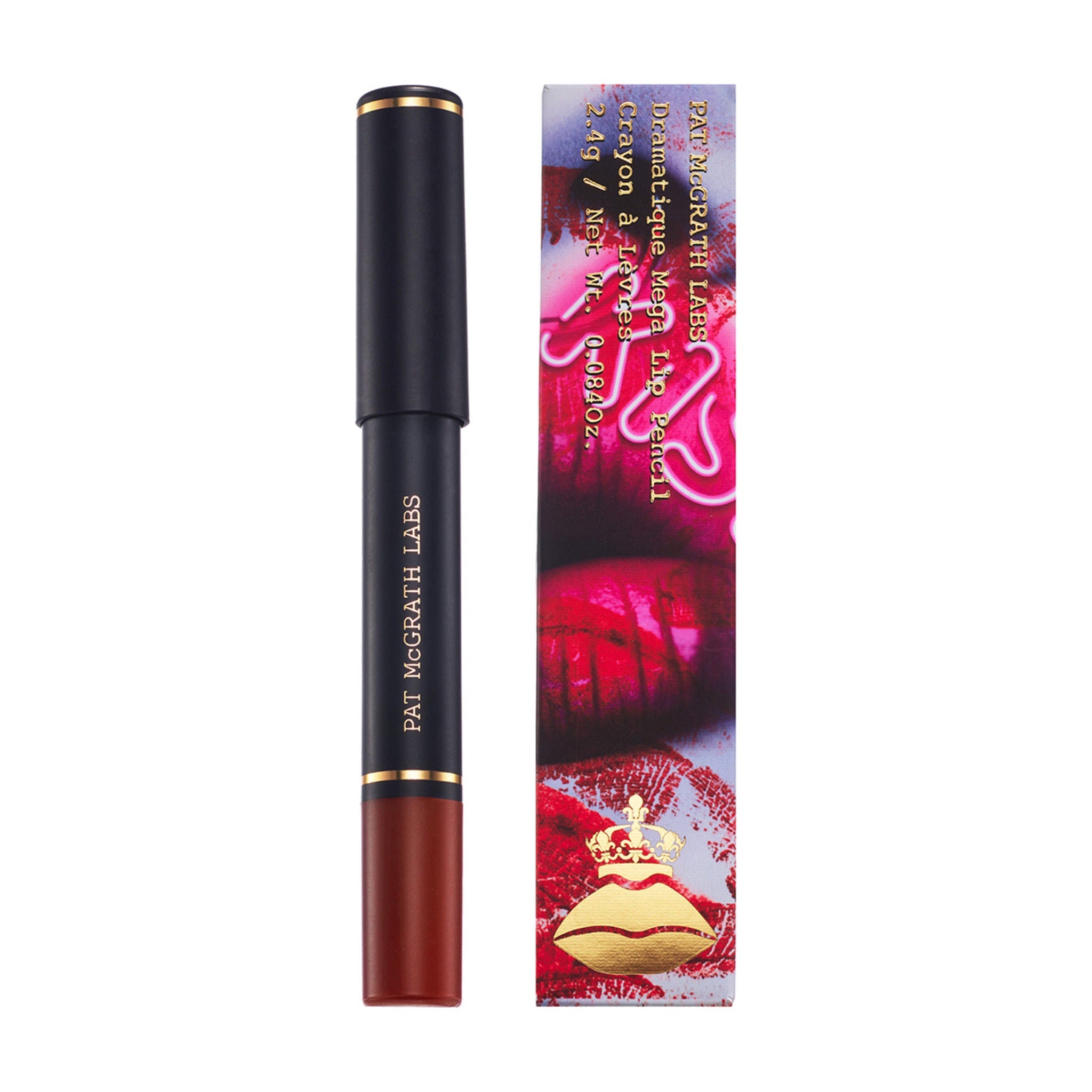 Dramatique Mega Lip Pencil