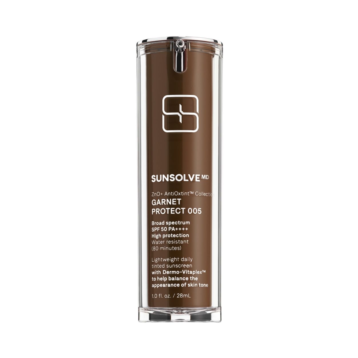ZnO+ AntiOxtint Protect SPF 50