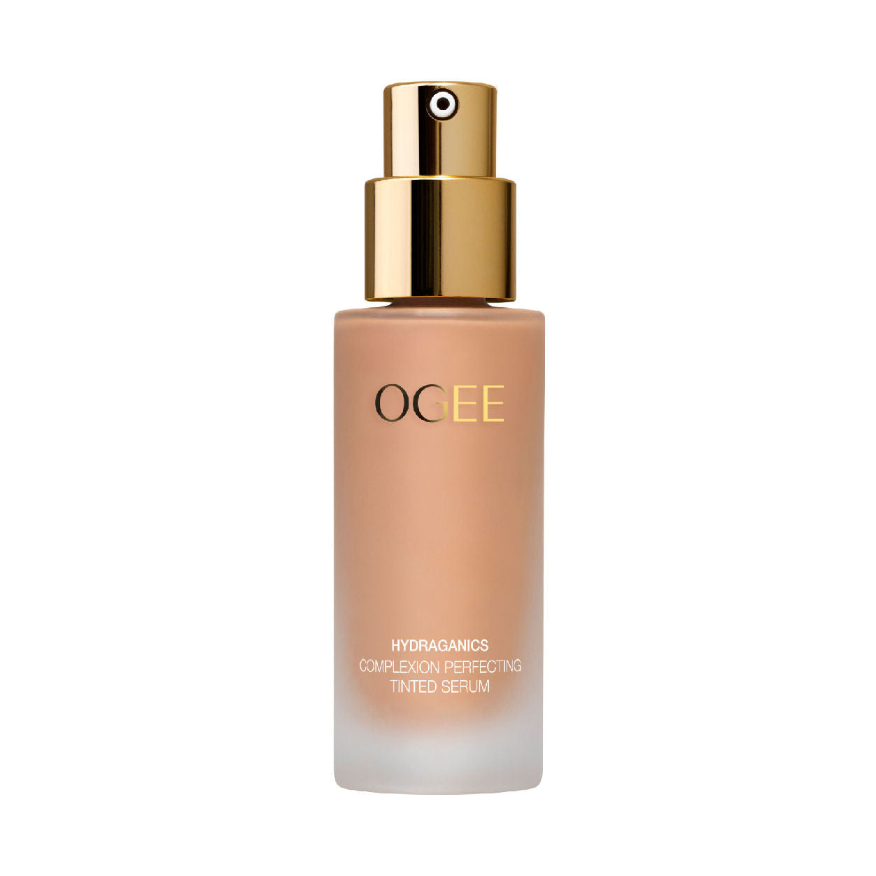Complexion Perfecting Tinted Serum