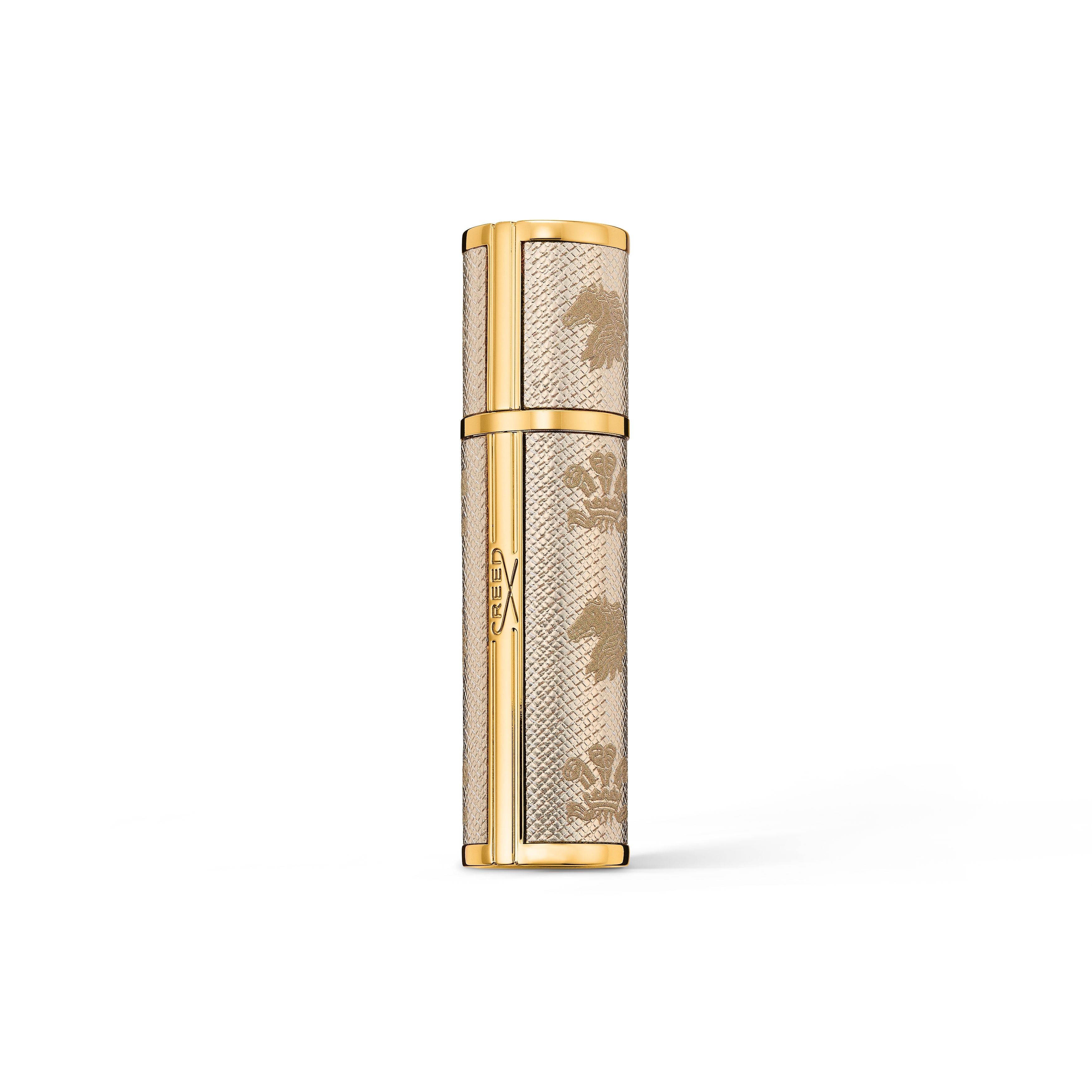 Refillable Travel Perfume Atomizer
