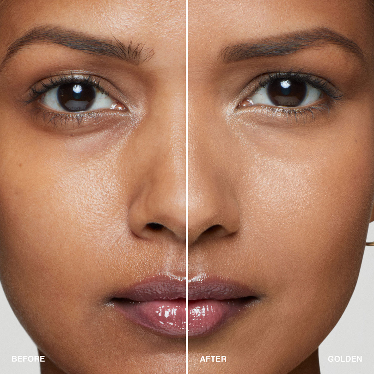 Intensive Serum Foundation SPF 40/30