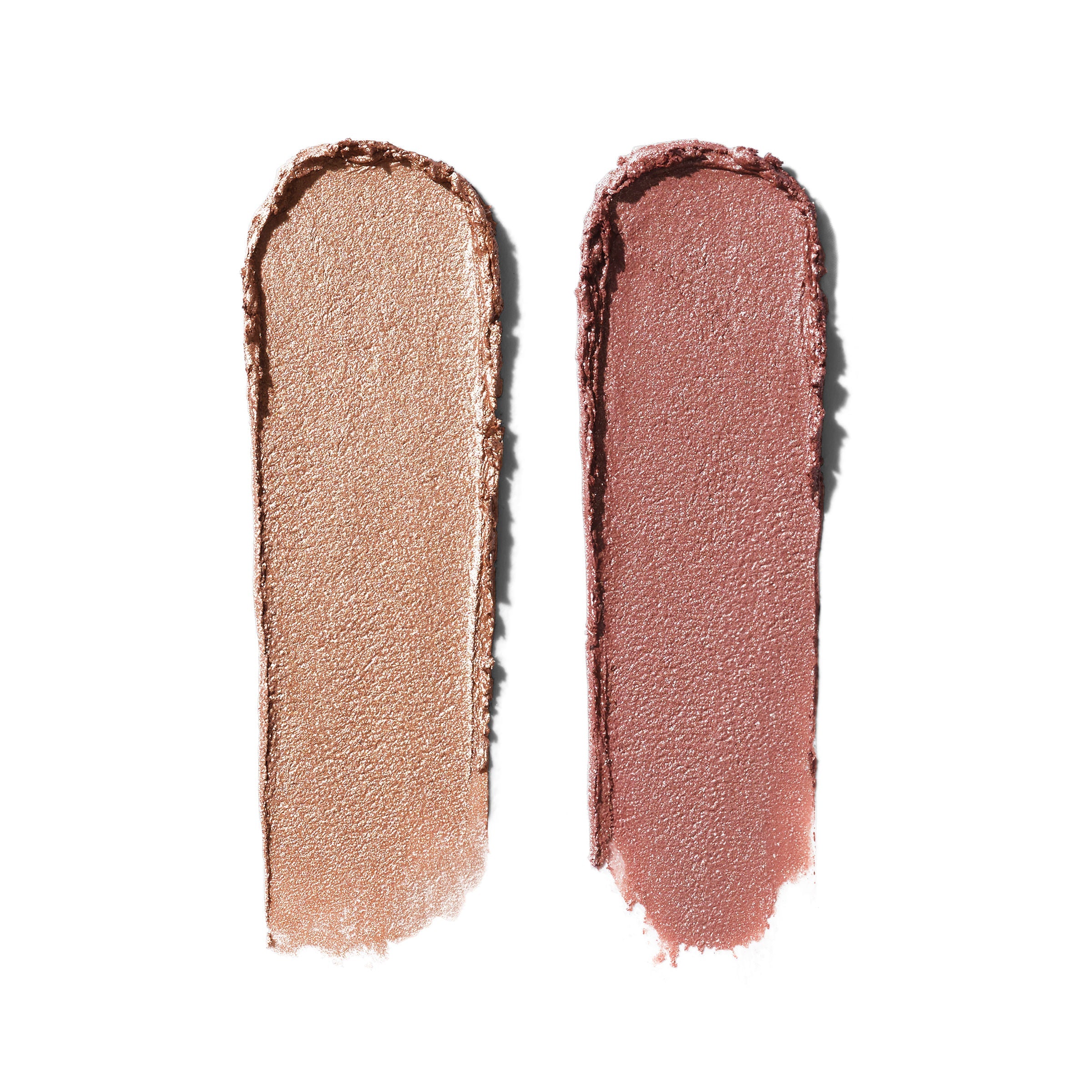 Mini Long-Wear Cream Eyeshadow Stick Duo (Limited Edition)