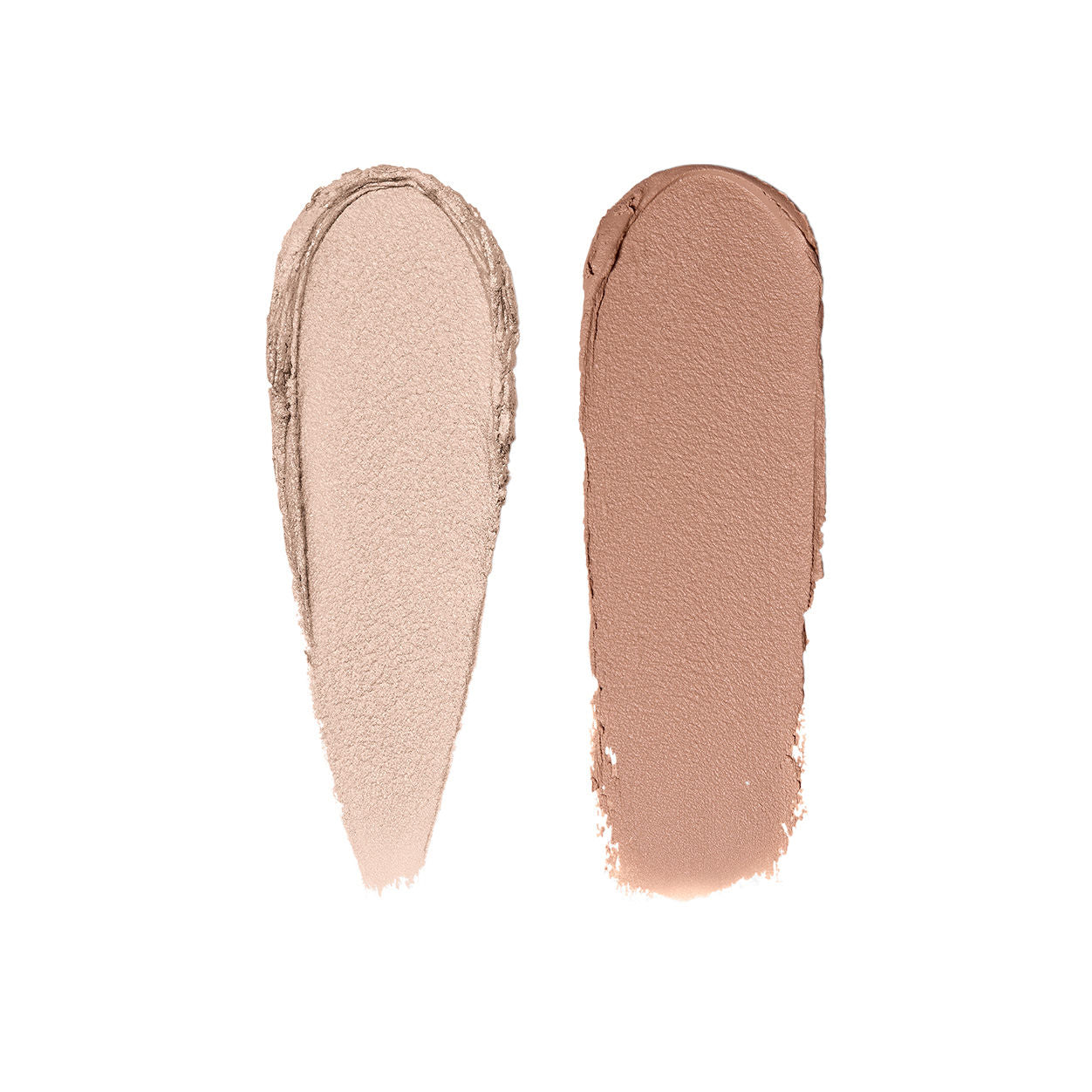 Dual-Ended Long-Wear Cream Shadow Stick