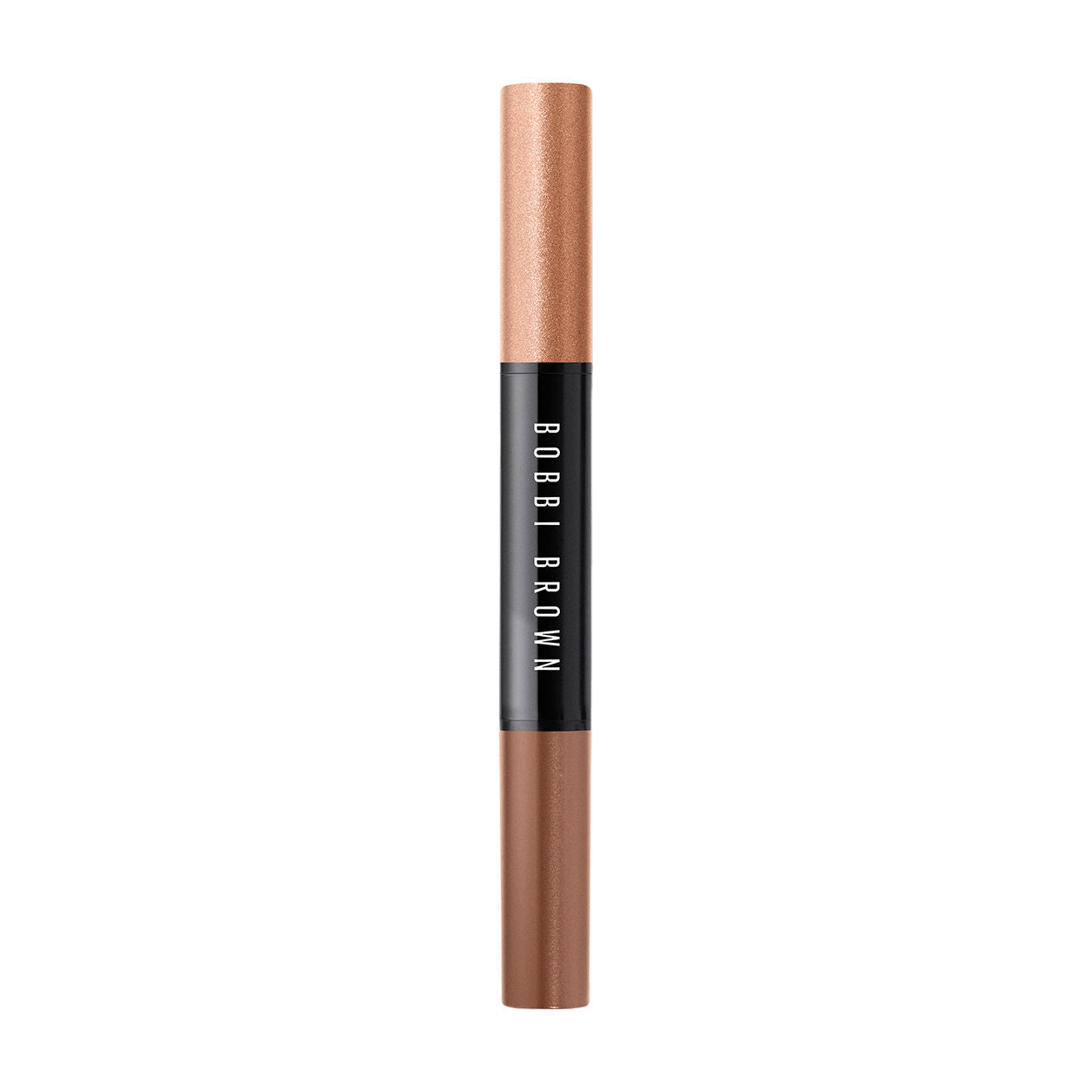 Dual-Ended Long-Wear Cream Shadow Stick
