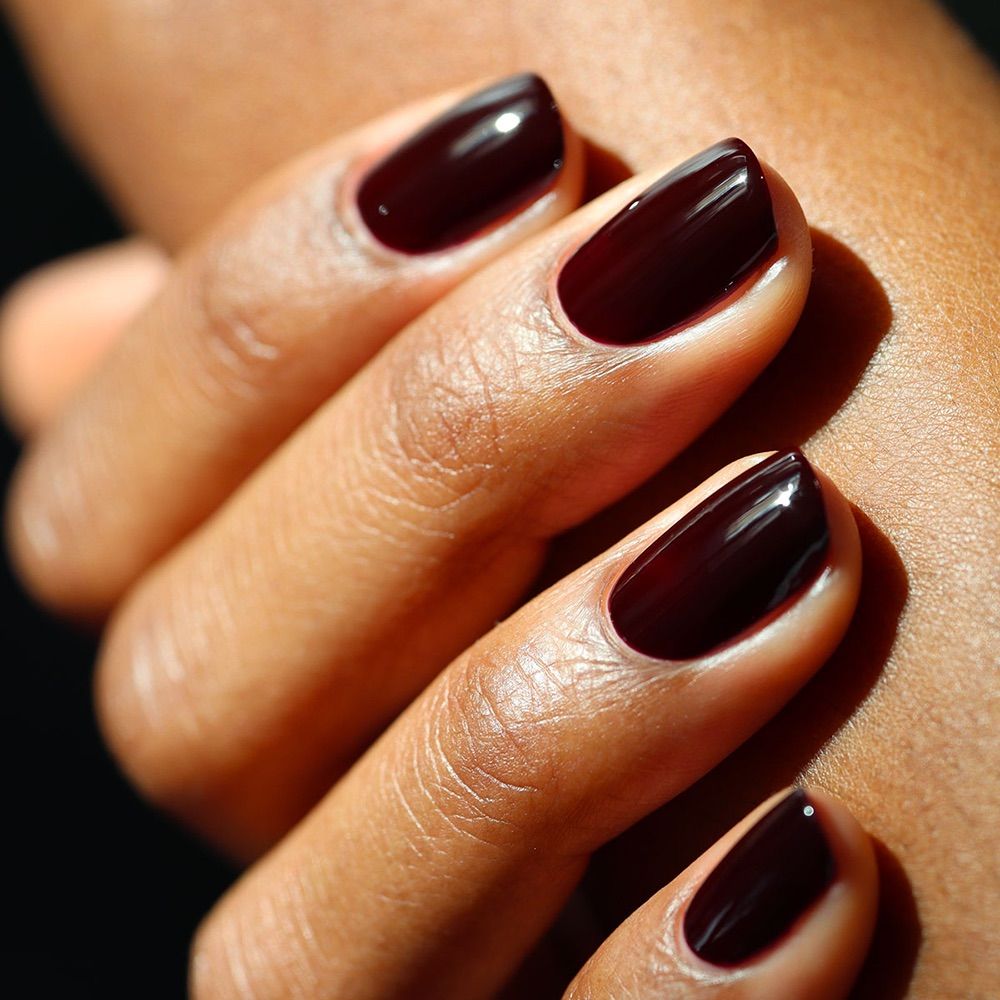 Green Flash LED Gel Polish