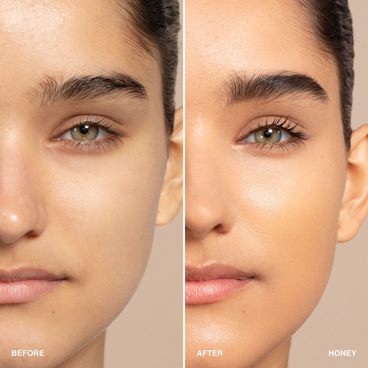 Intensive Skin Serum Concealer