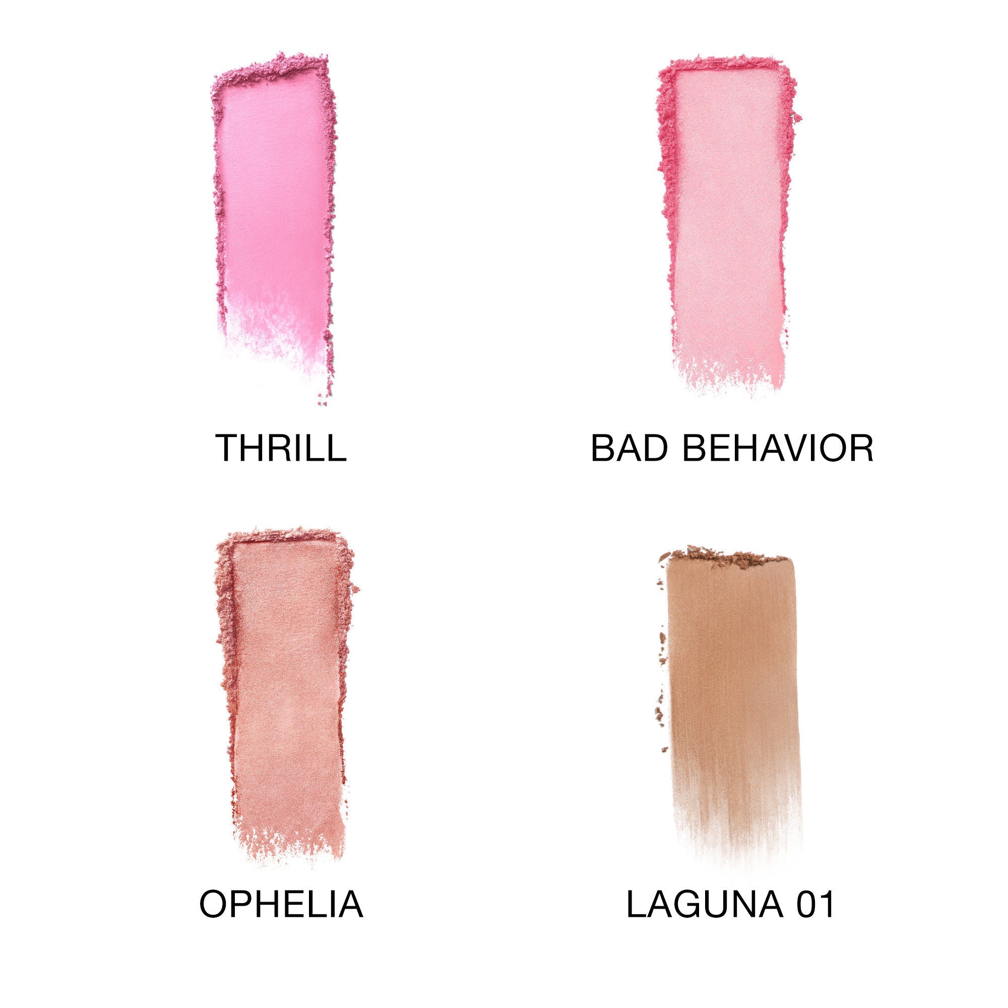 Hot Escape Cheek Palette