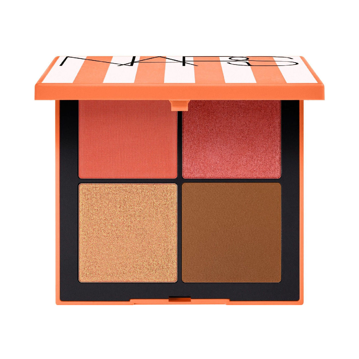 Hot Escape Cheek Palette