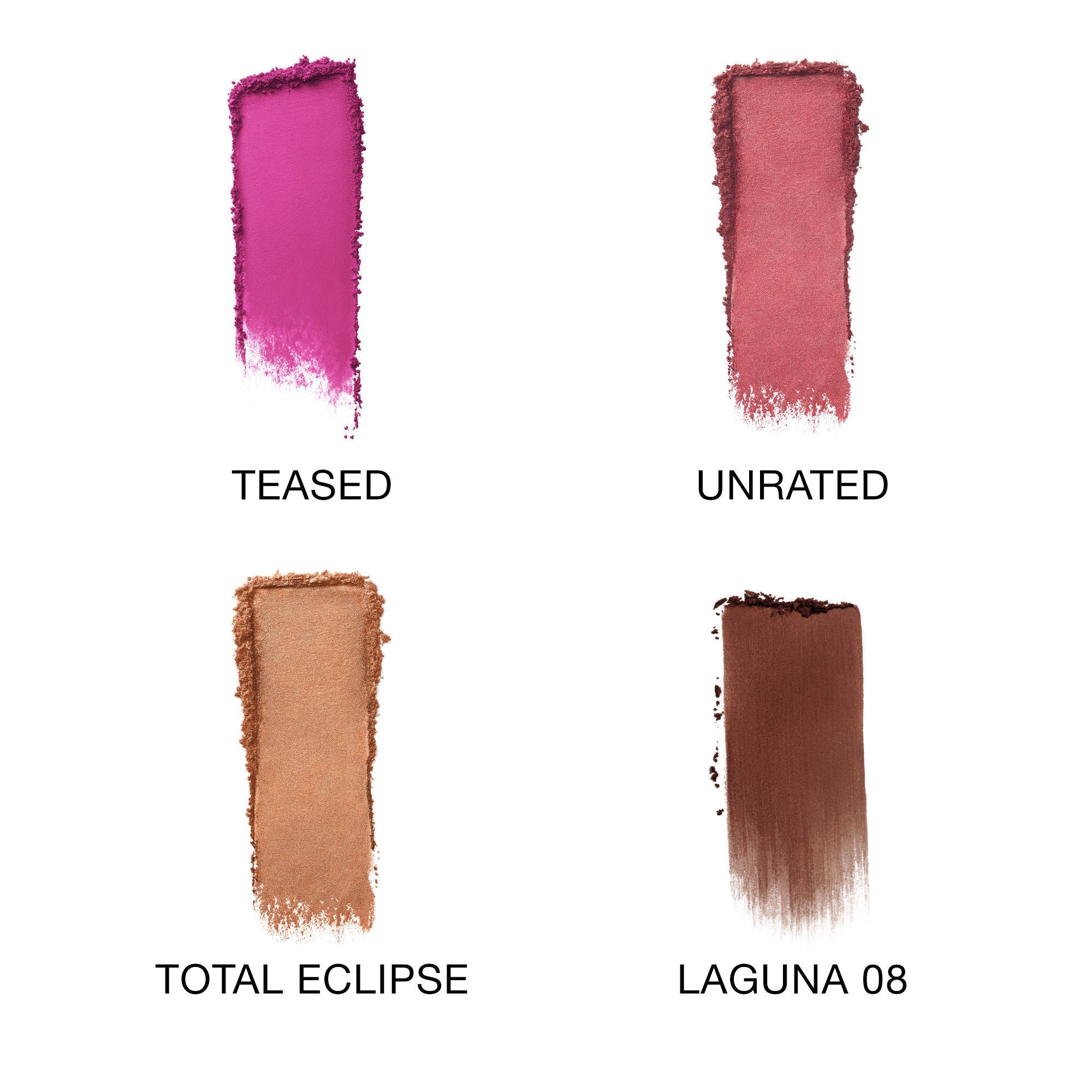 Hot Escape Cheek Palette