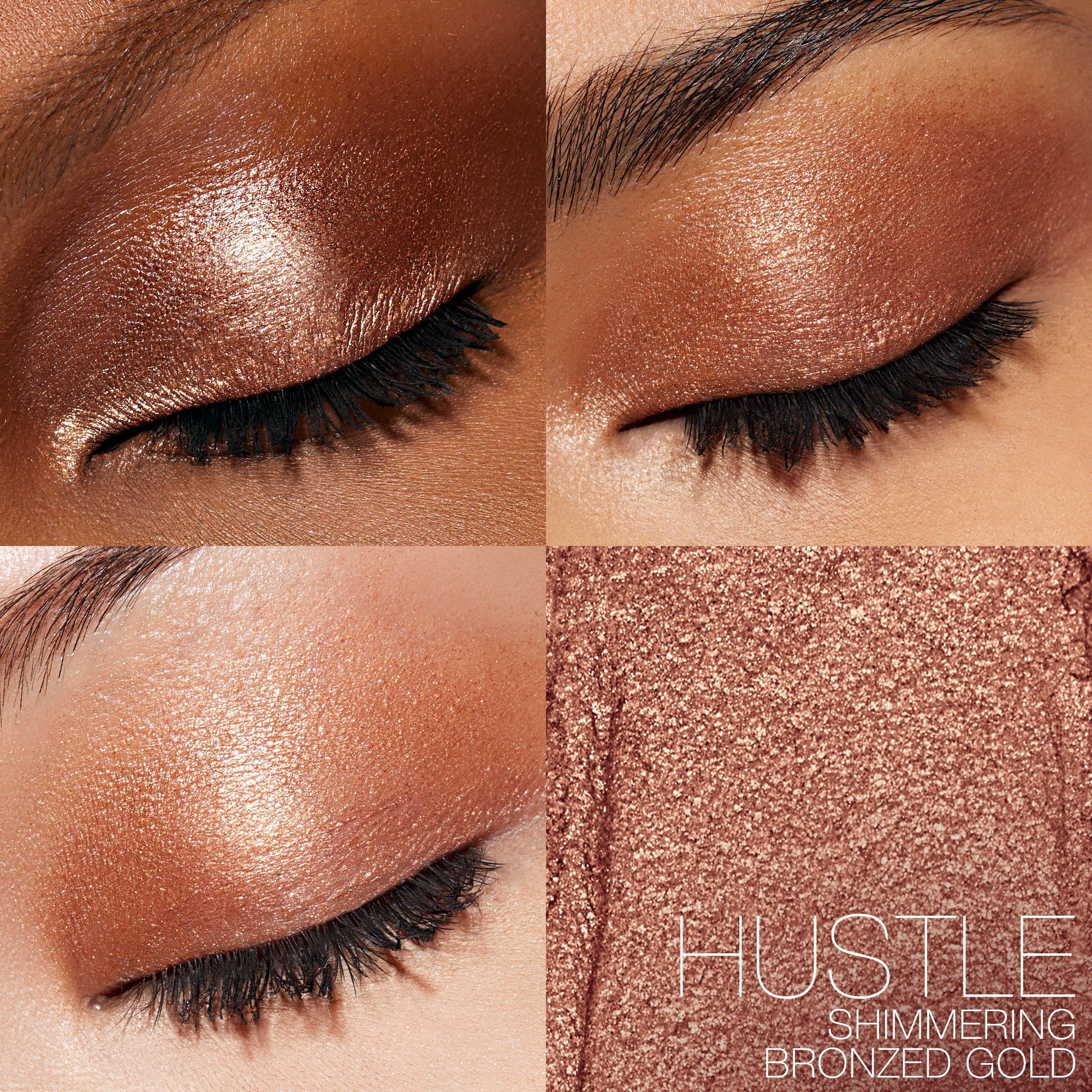 Total Seduction Eyeshadow Stick