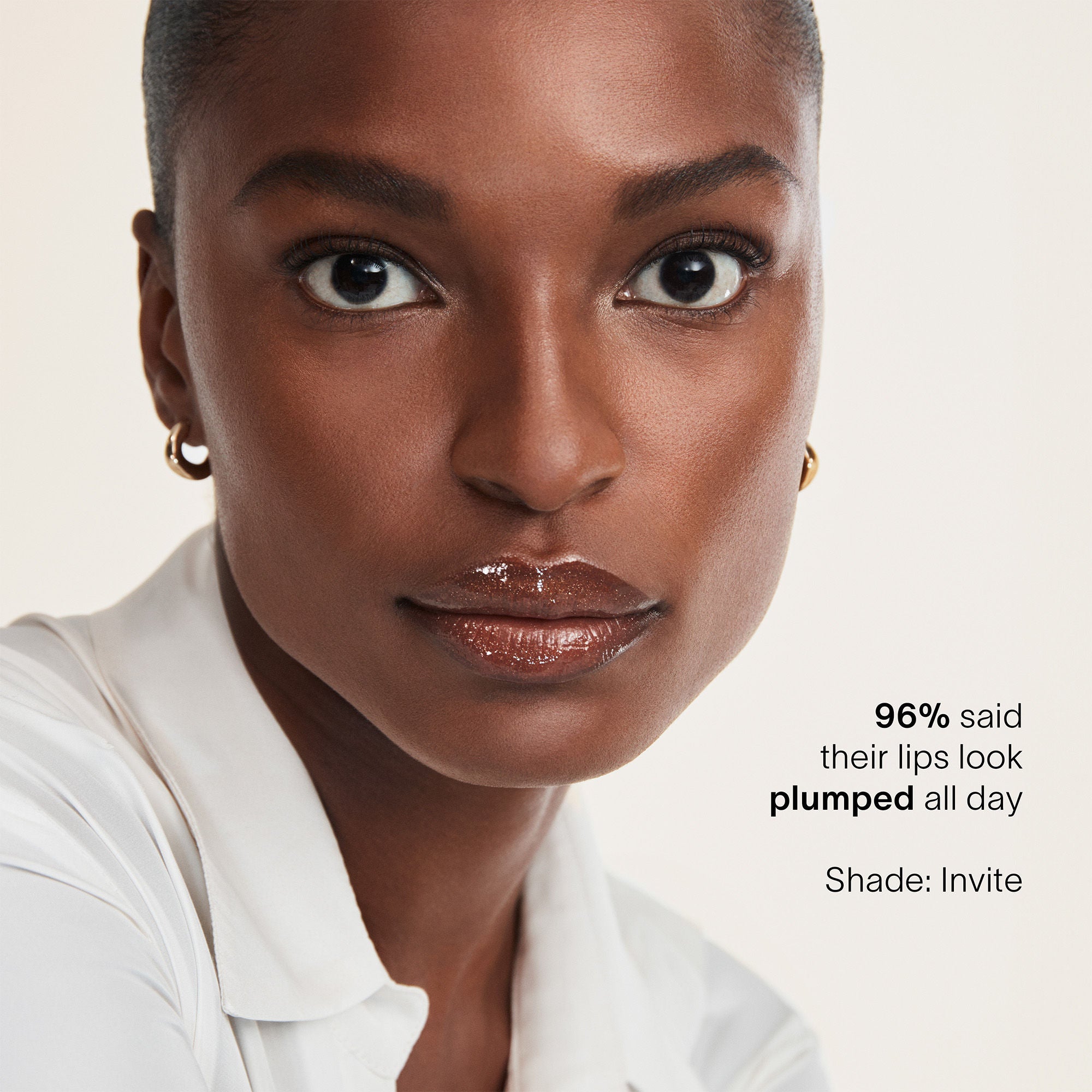 Phantom Volumizing Glossy Balm