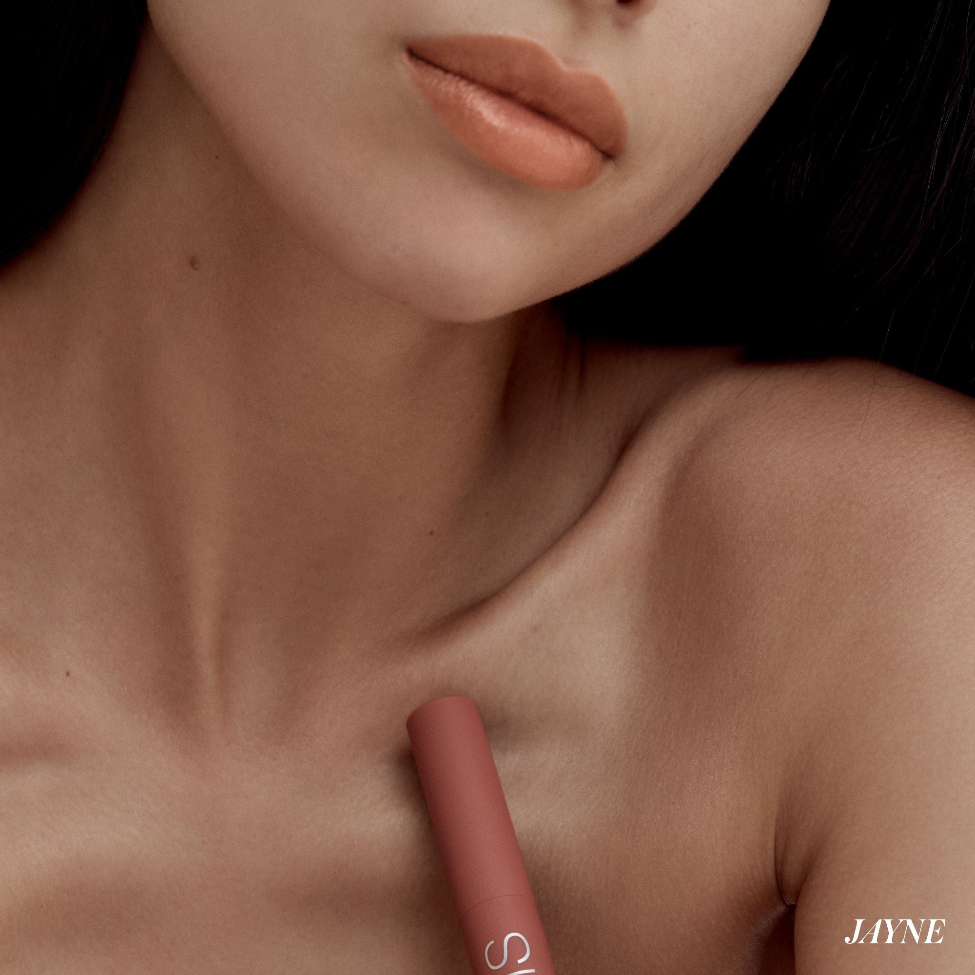 Legendary Serum Lipstick