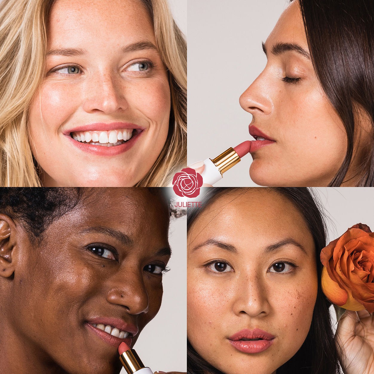 Full Bloom Sculpted Lipstick