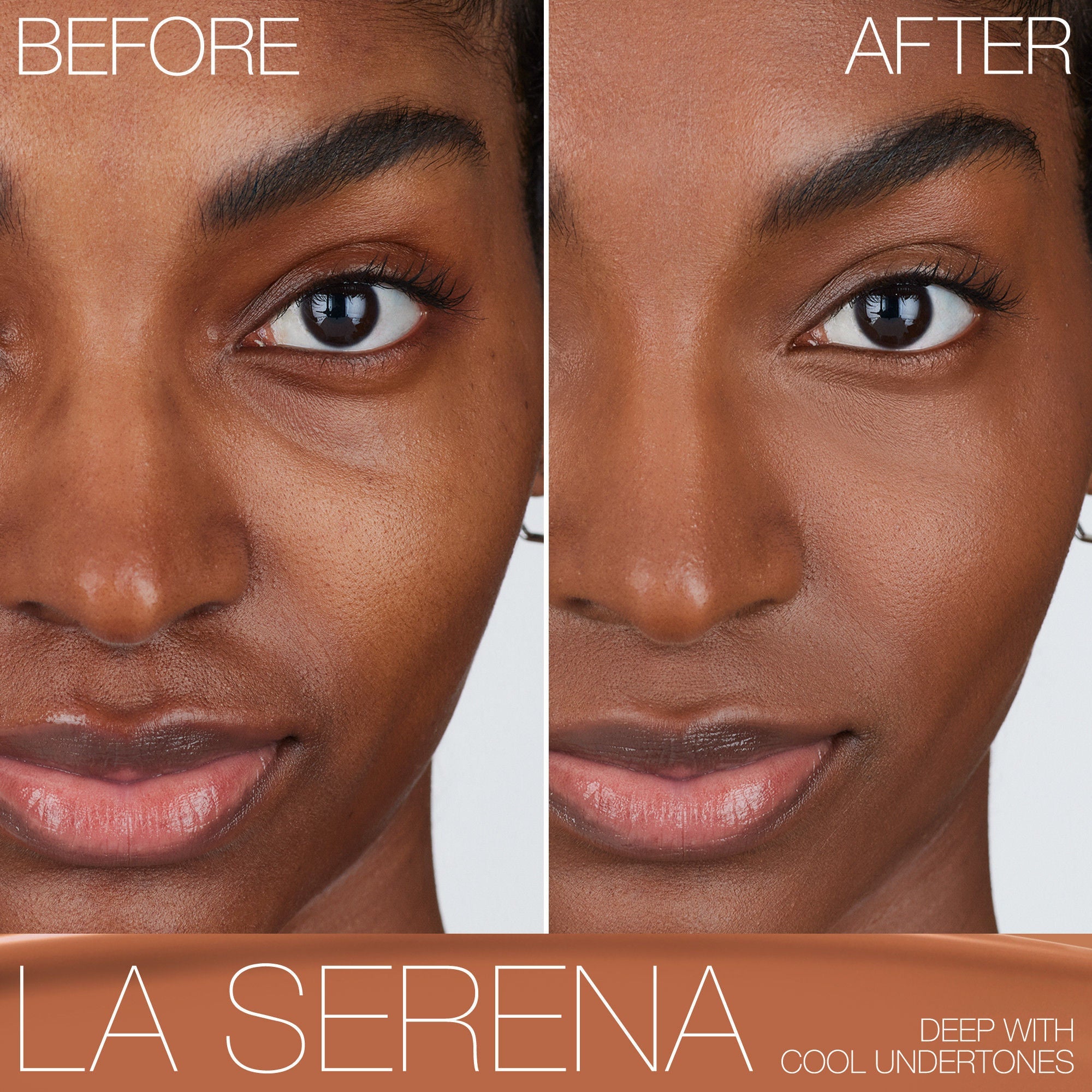 Light Reflecting Foundation