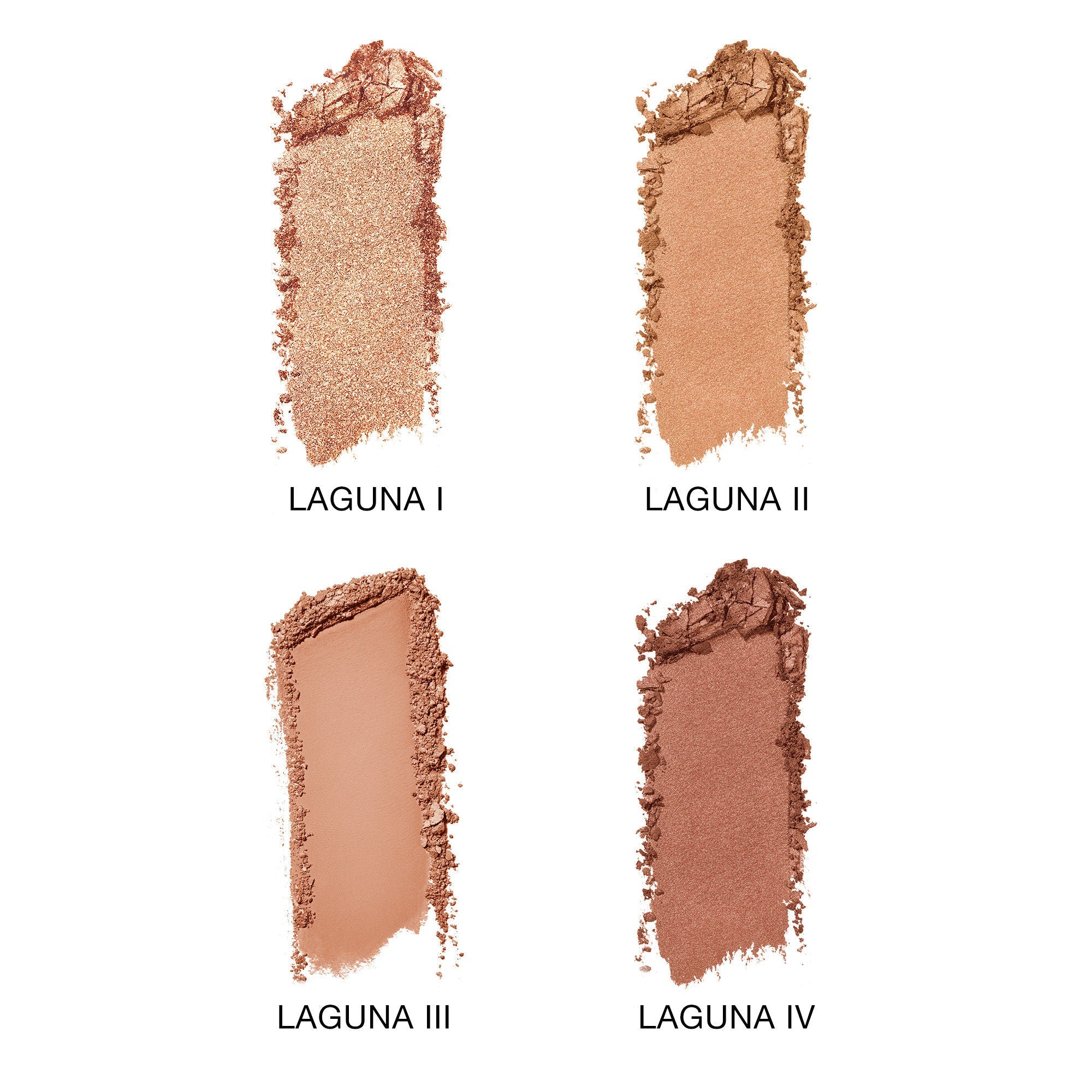 Quad Eyeshadow