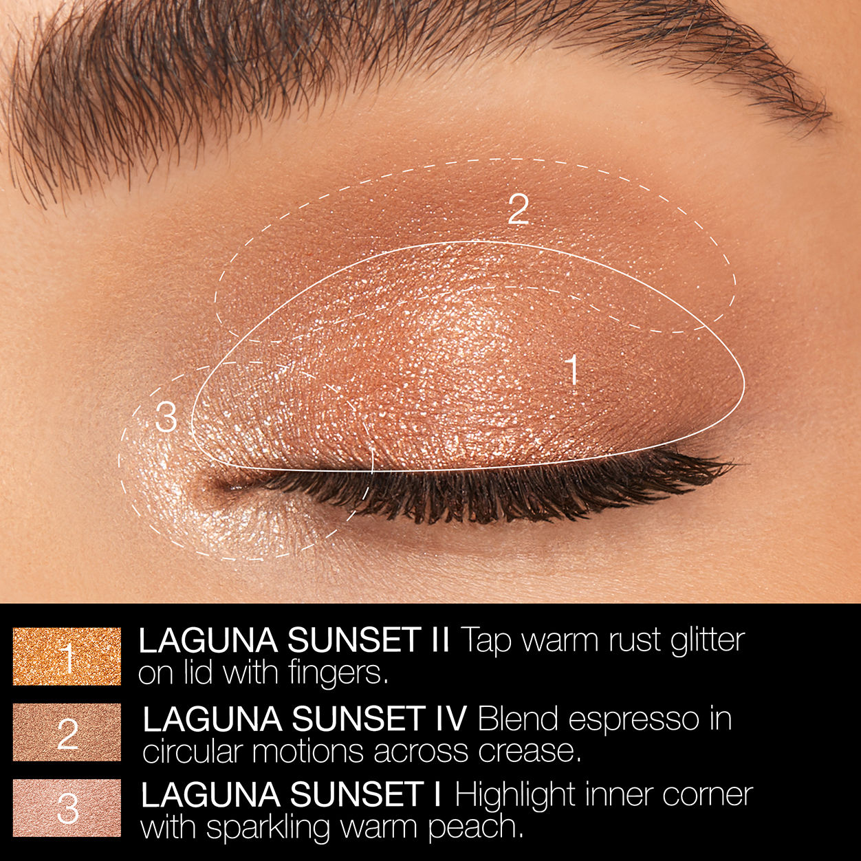 Quad Eyeshadow