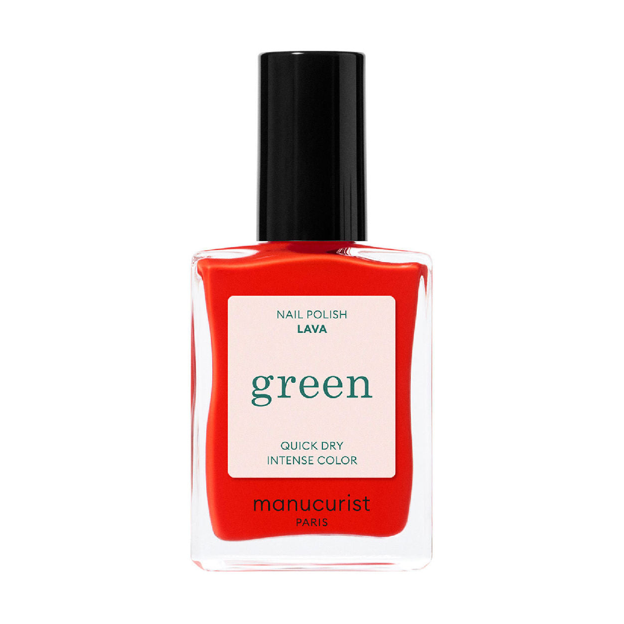 Green Flash LED Gel Polish
