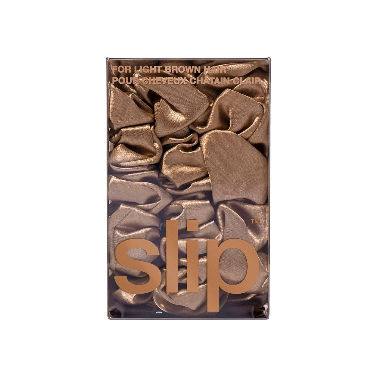 Back to Basics Assorted Scrunchies