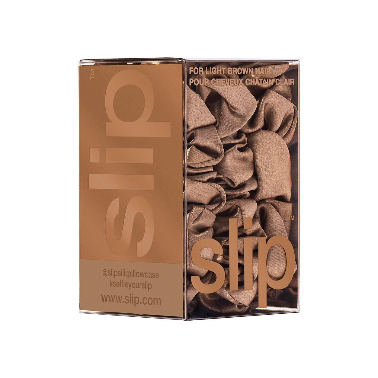 Back to Basics Assorted Scrunchies