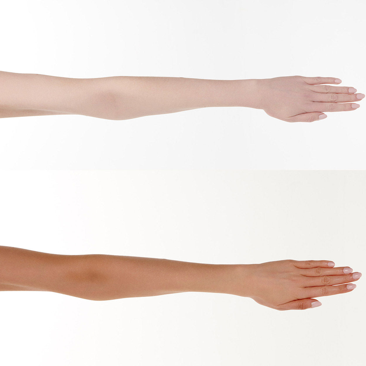 The Body Illuminating Self Tan Drops