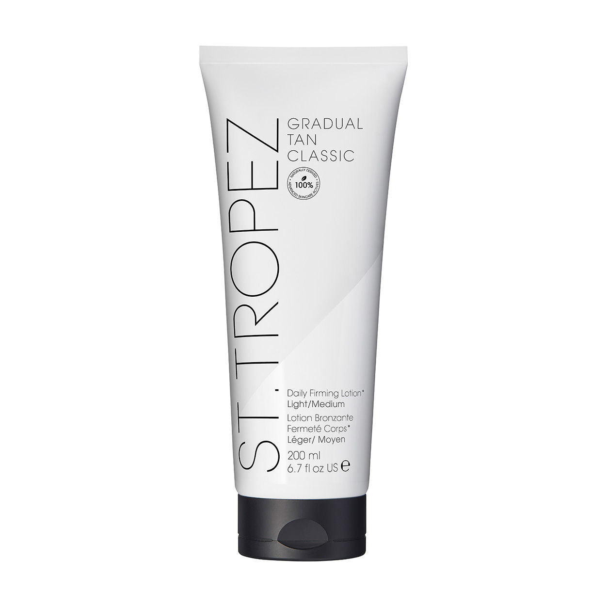 Gradual Tan Classic Daily Firming Lotion
