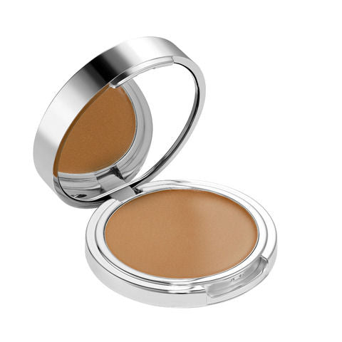 Cream Bronzer