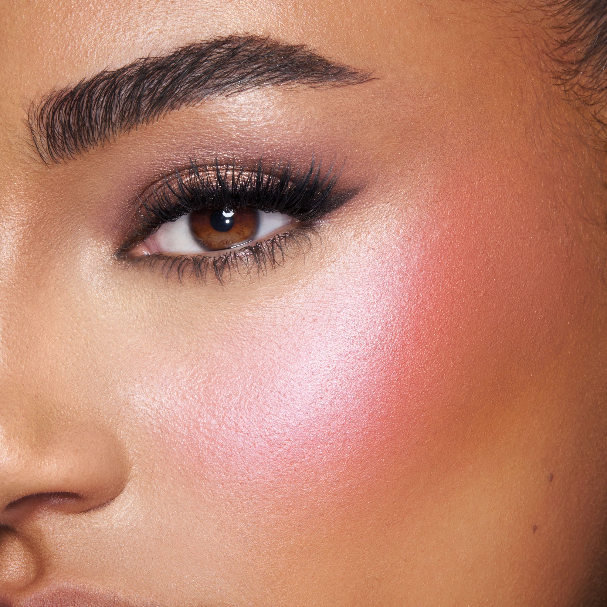 Mini Hollywood Blush and Glow