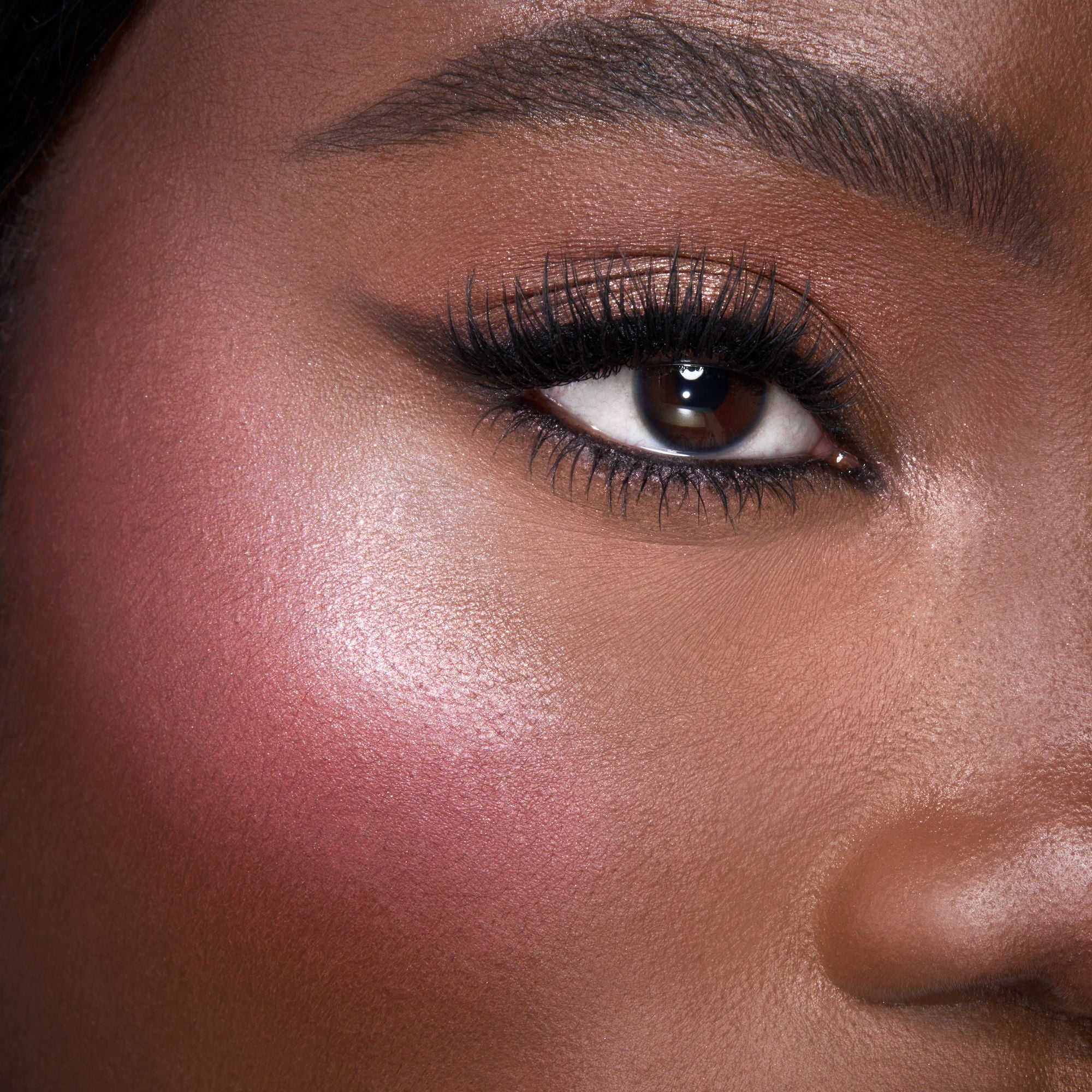 Mini Hollywood Blush and Glow