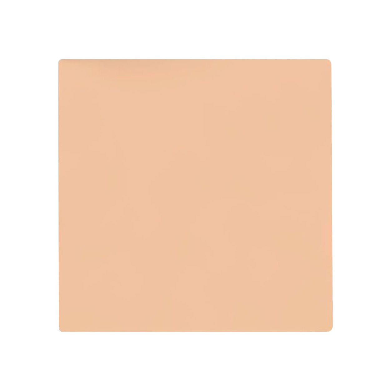 Cream Foundation Refill